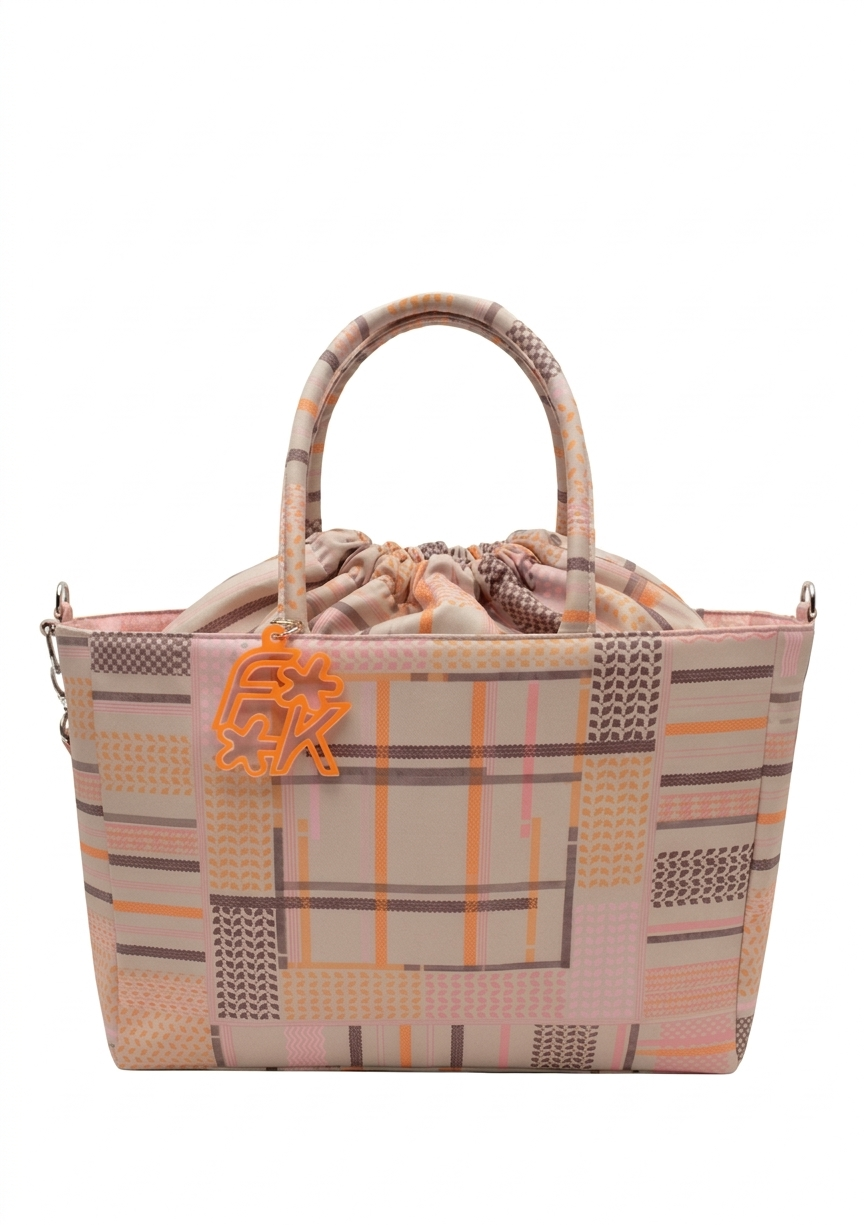 Borsa mare