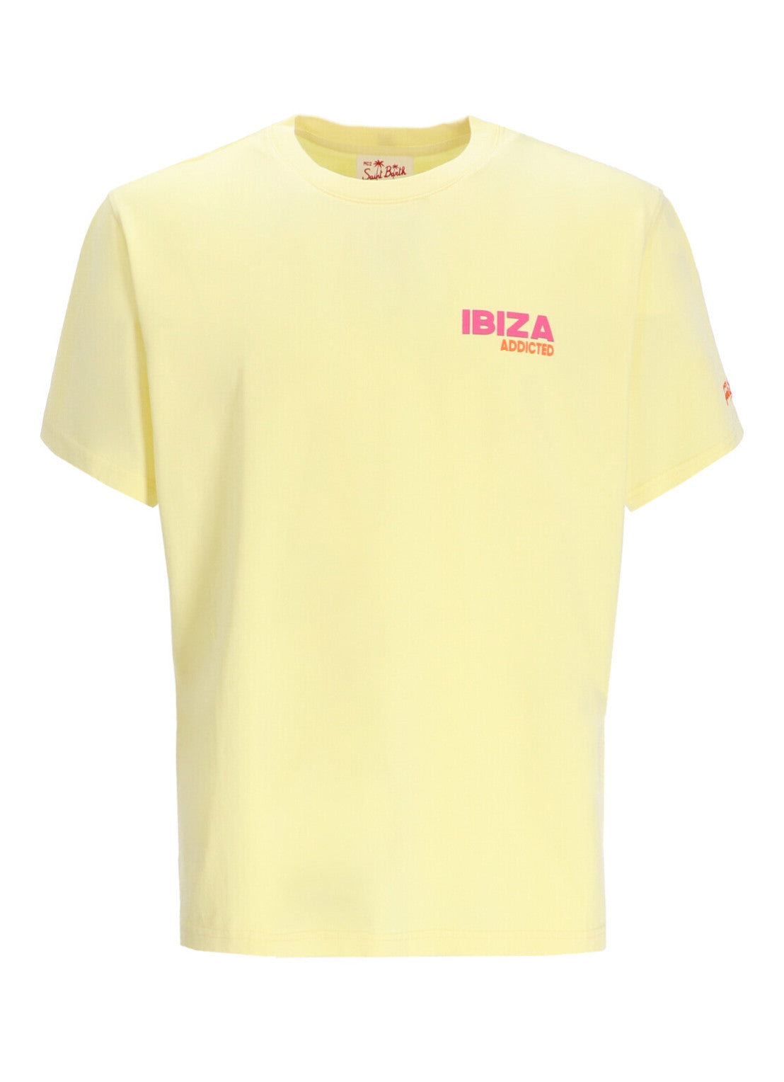 T-shirt Ibiza Addicted