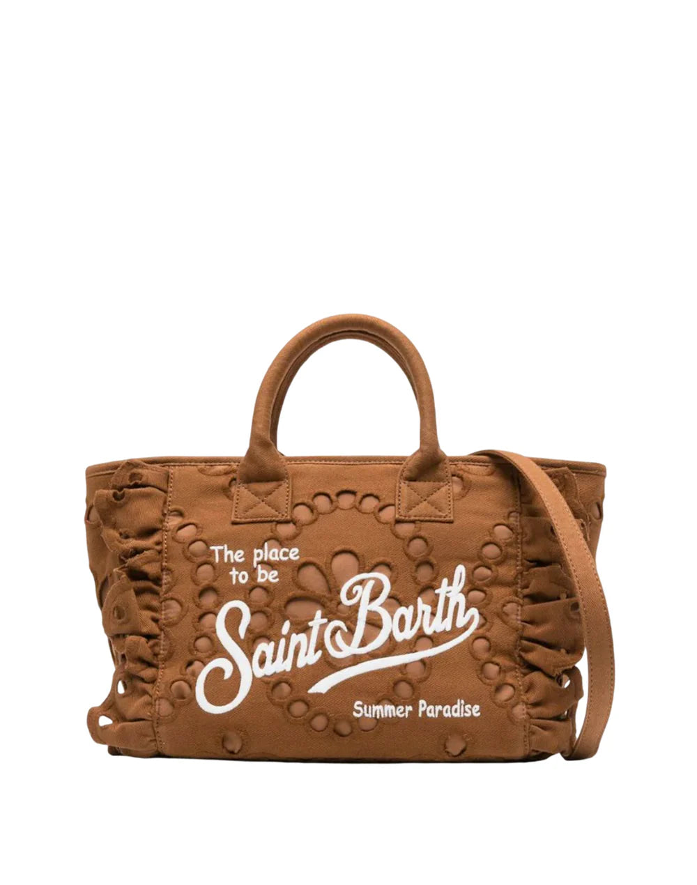 Borsa Colette volant