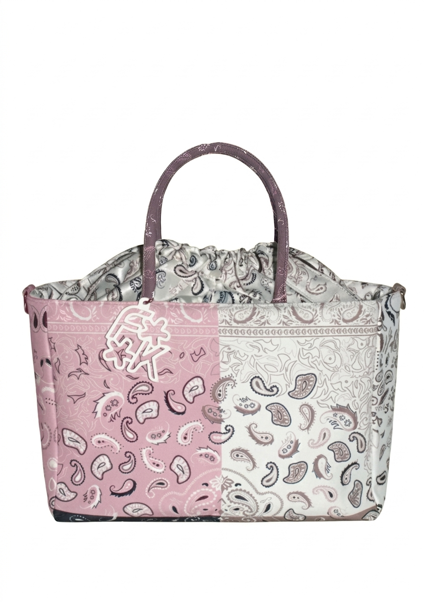 Borsa mare