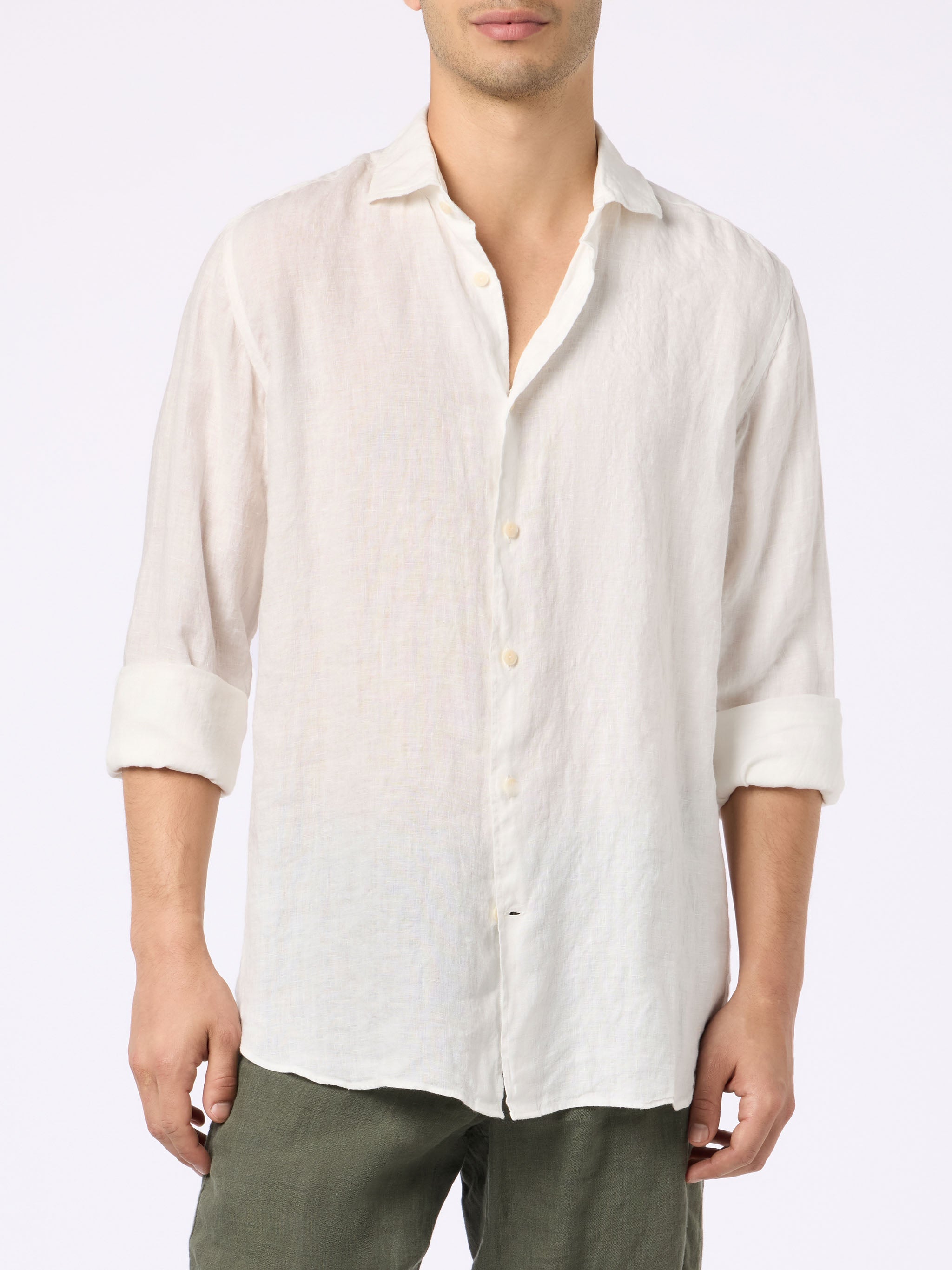 Camicia Pamplona