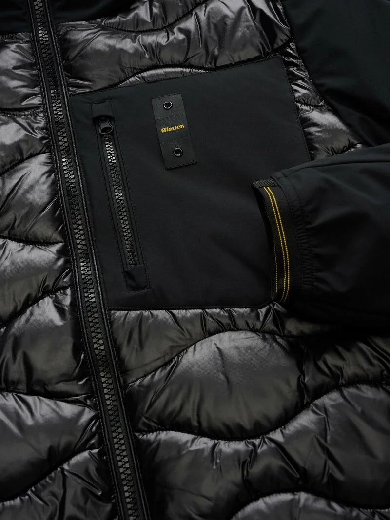 Piumino Albert padded