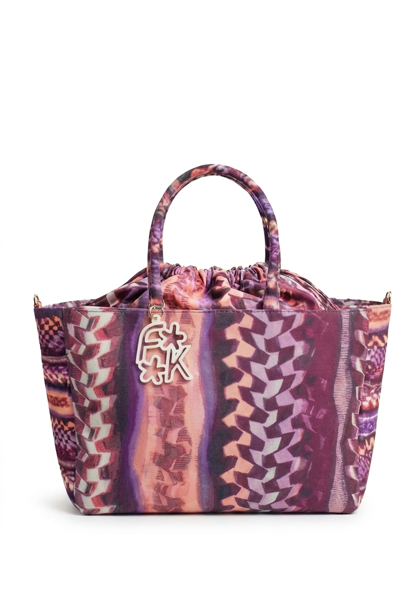 Borsa mare