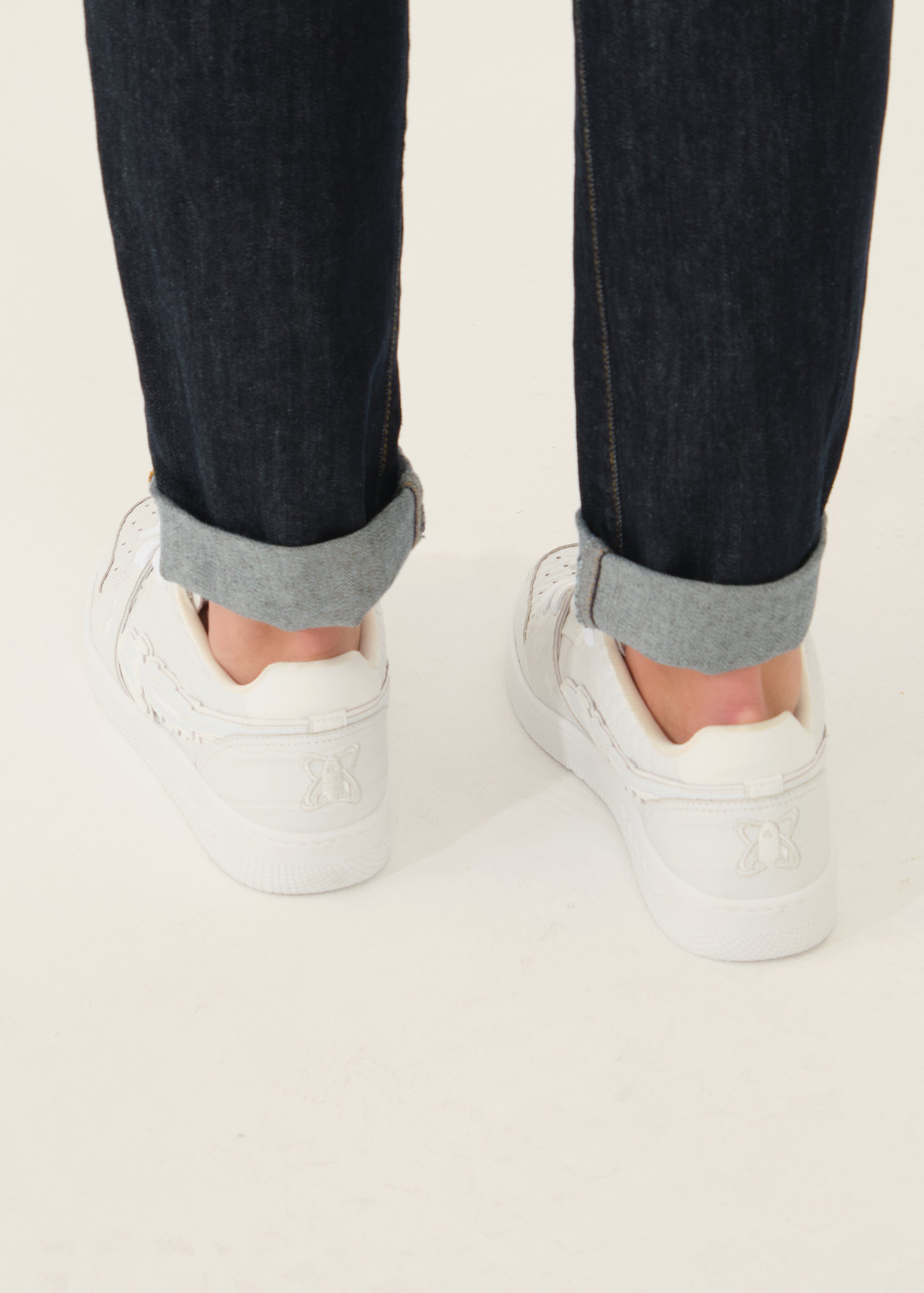 Sneakers Egg Rocket