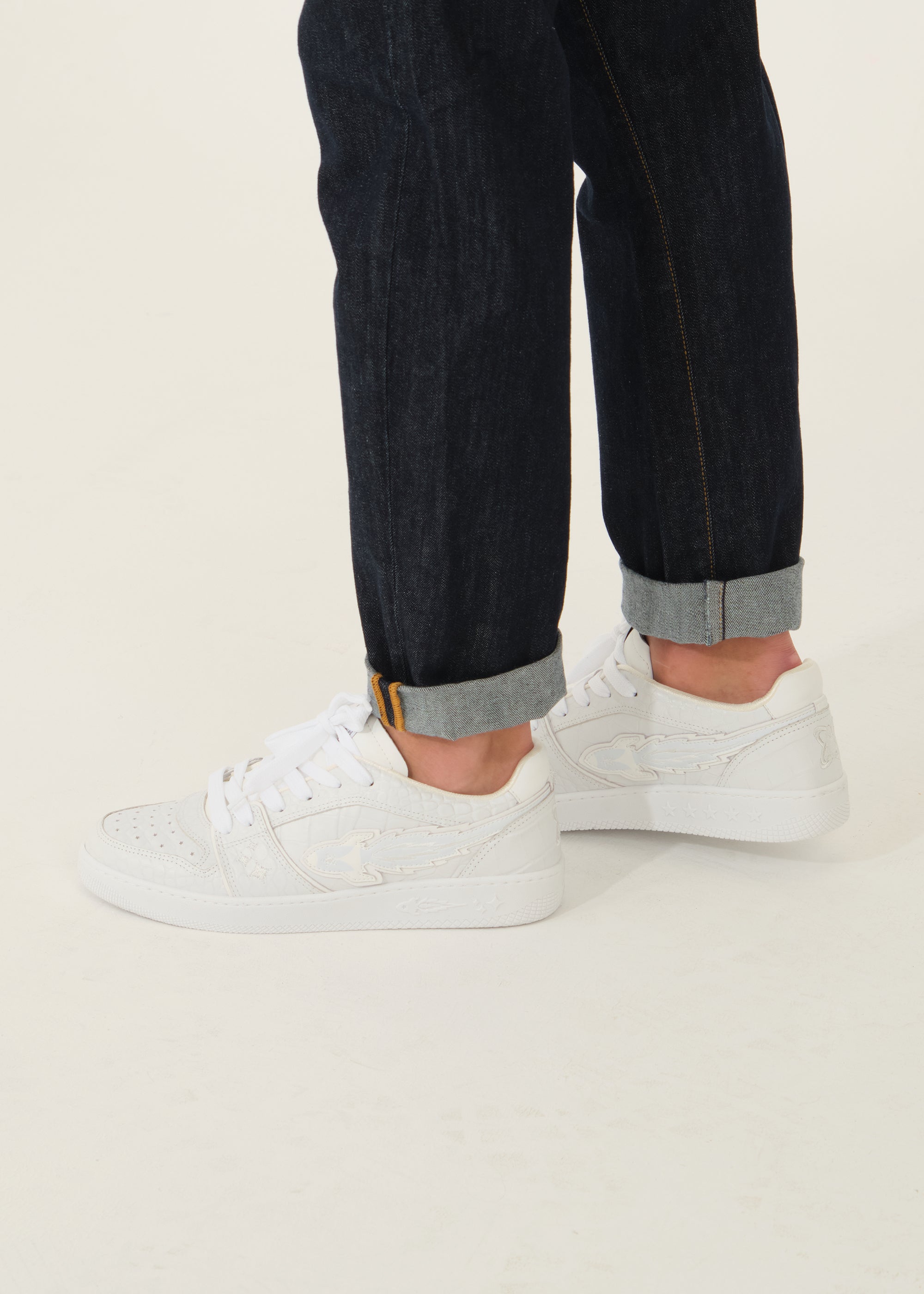 Sneakers Egg Rocket