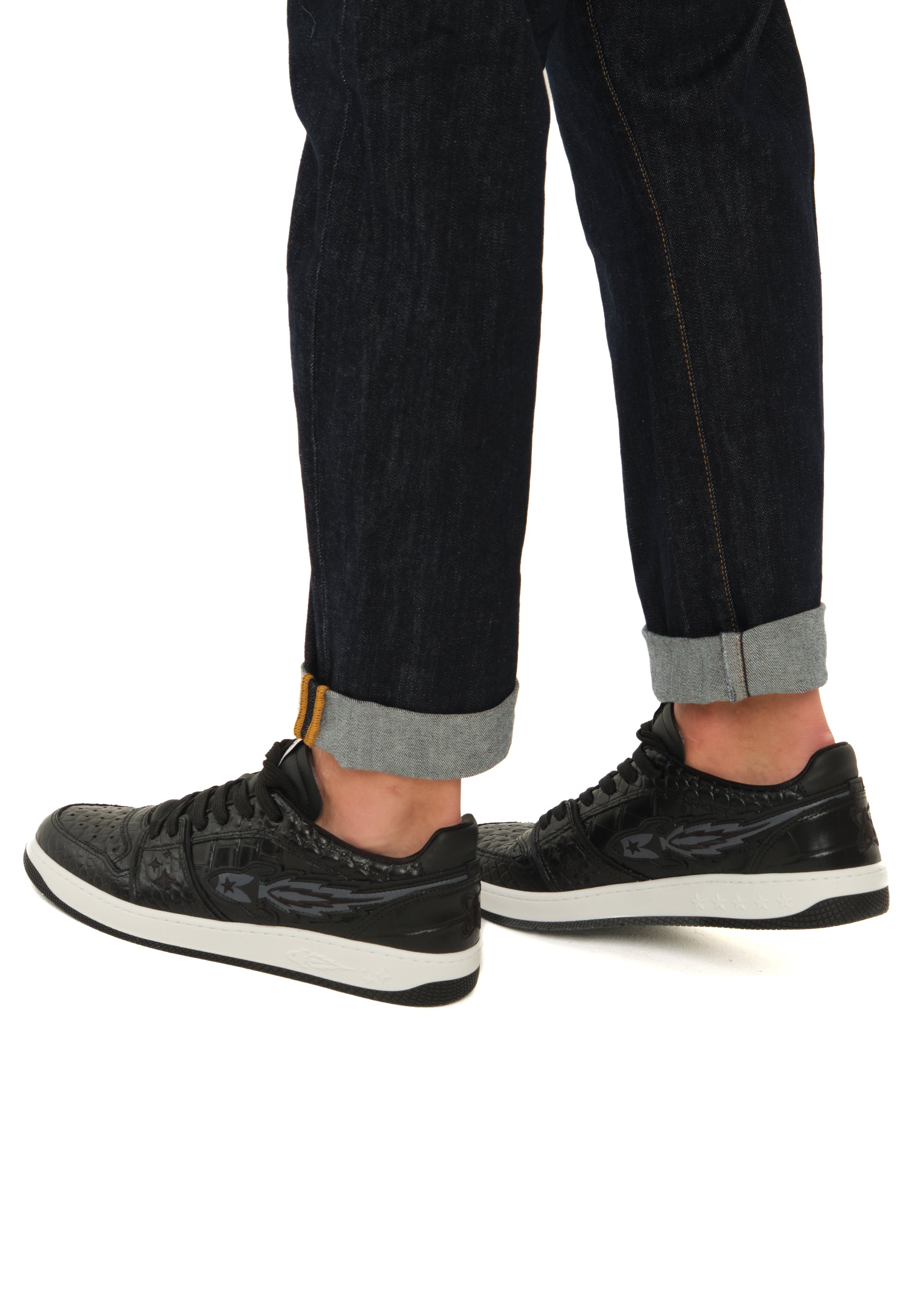 Sneakers Egg Rocket