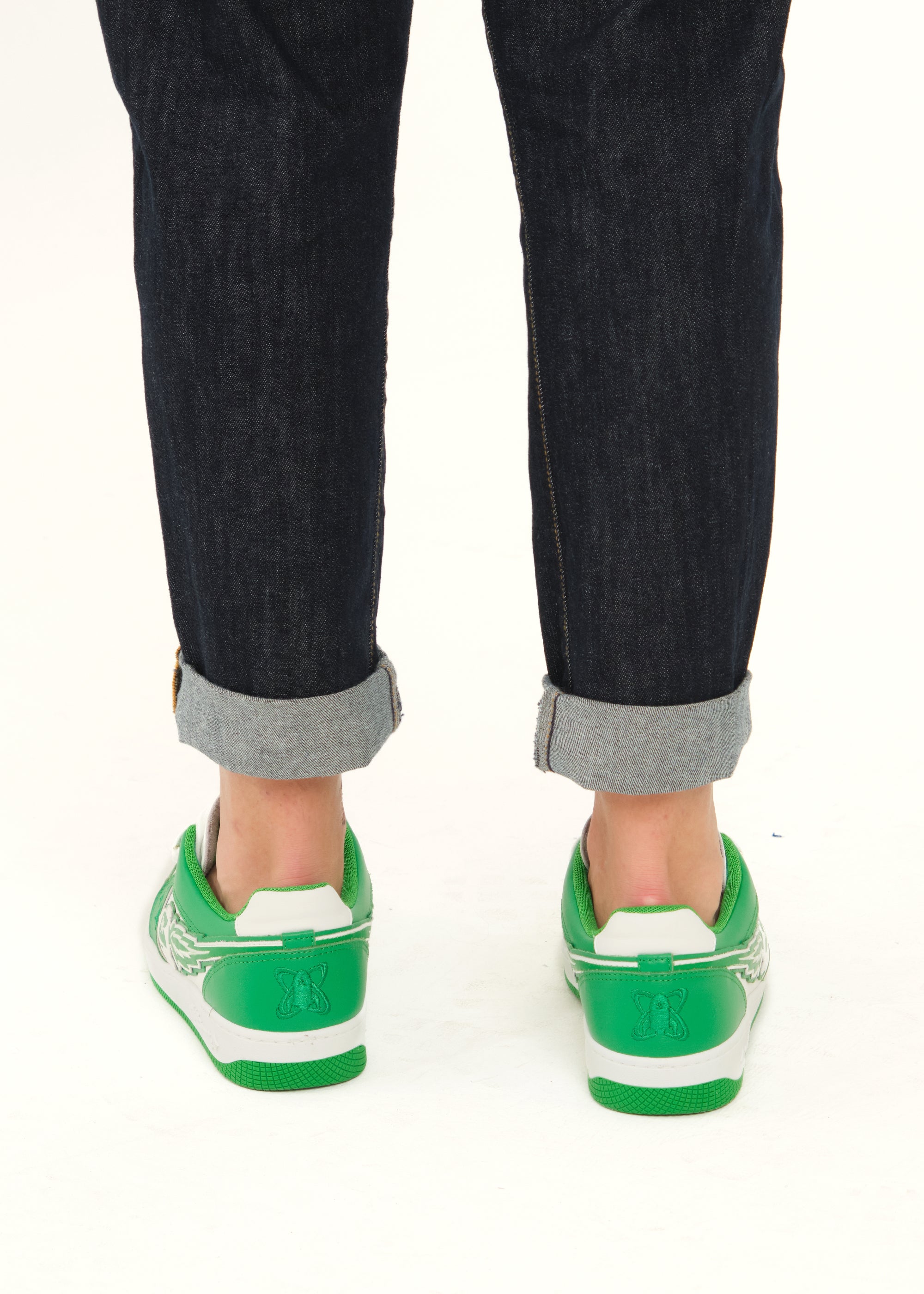 Sneakers Egg Rocket