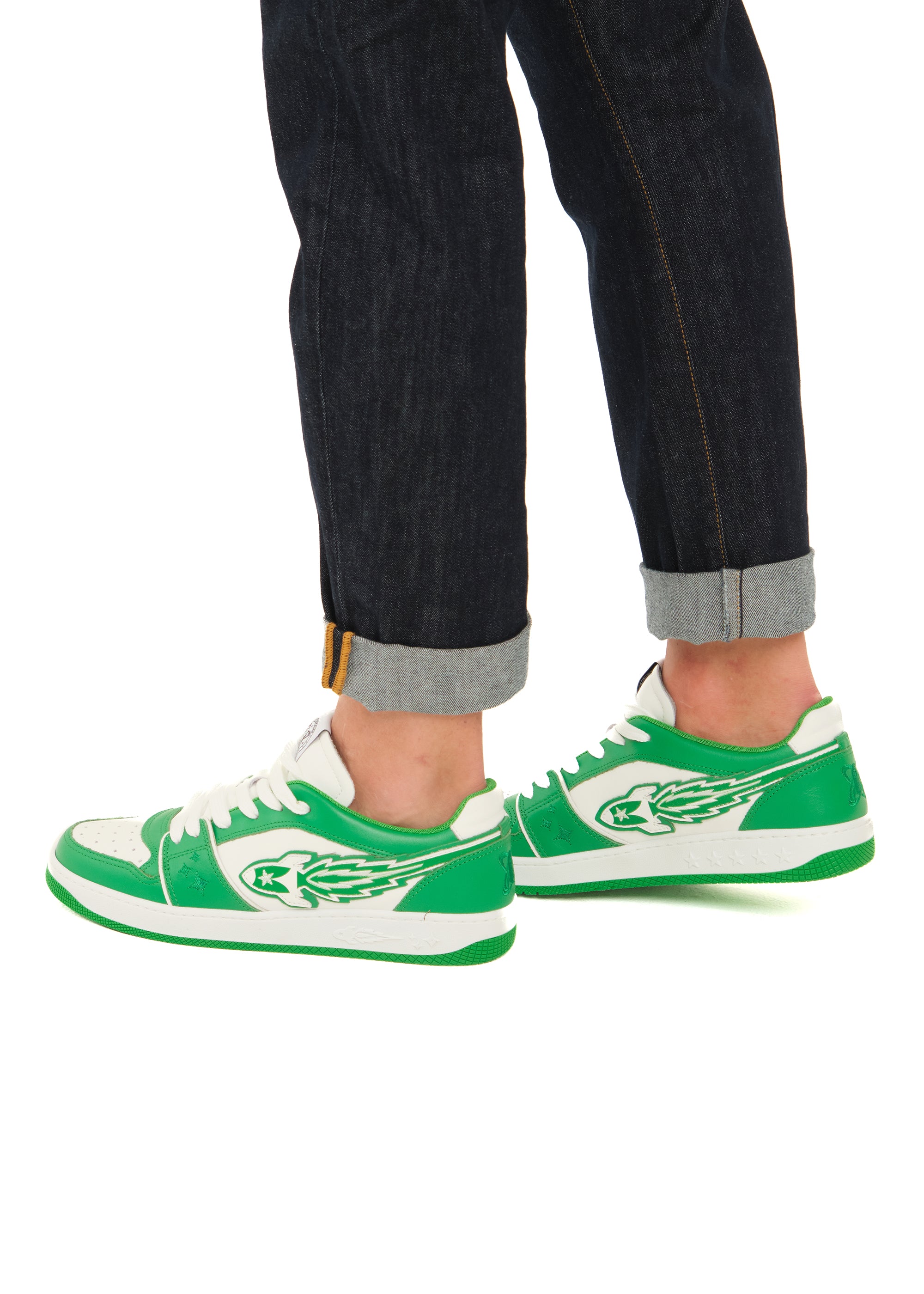 Sneakers Egg Rocket