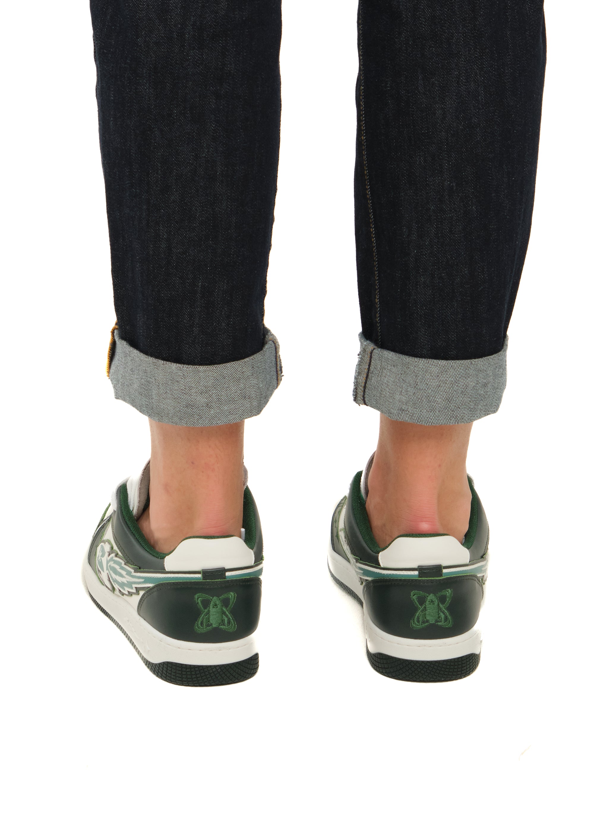 Sneakers Egg Rocket