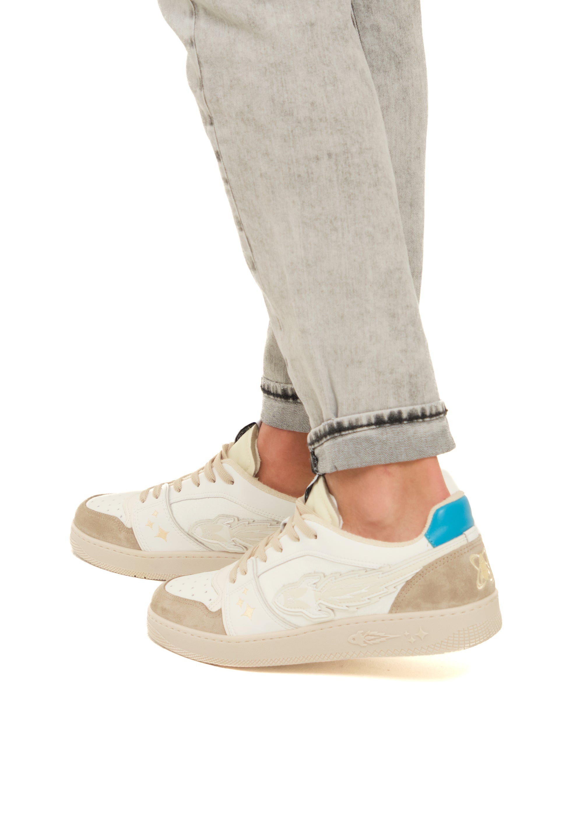 Sneakers Rocket