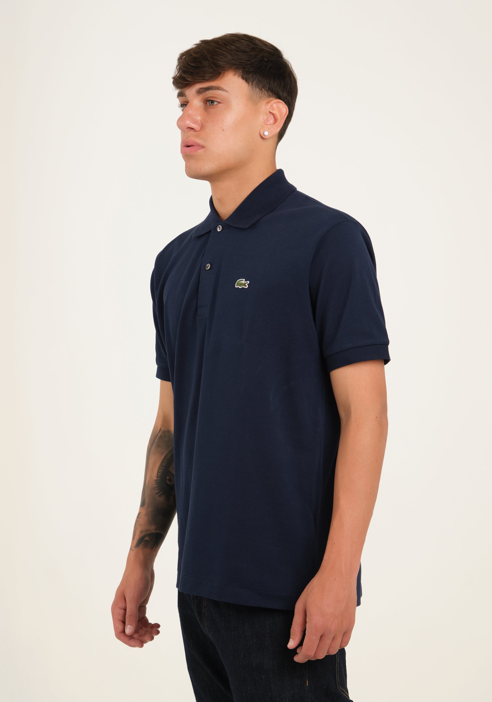 Polo classic fit