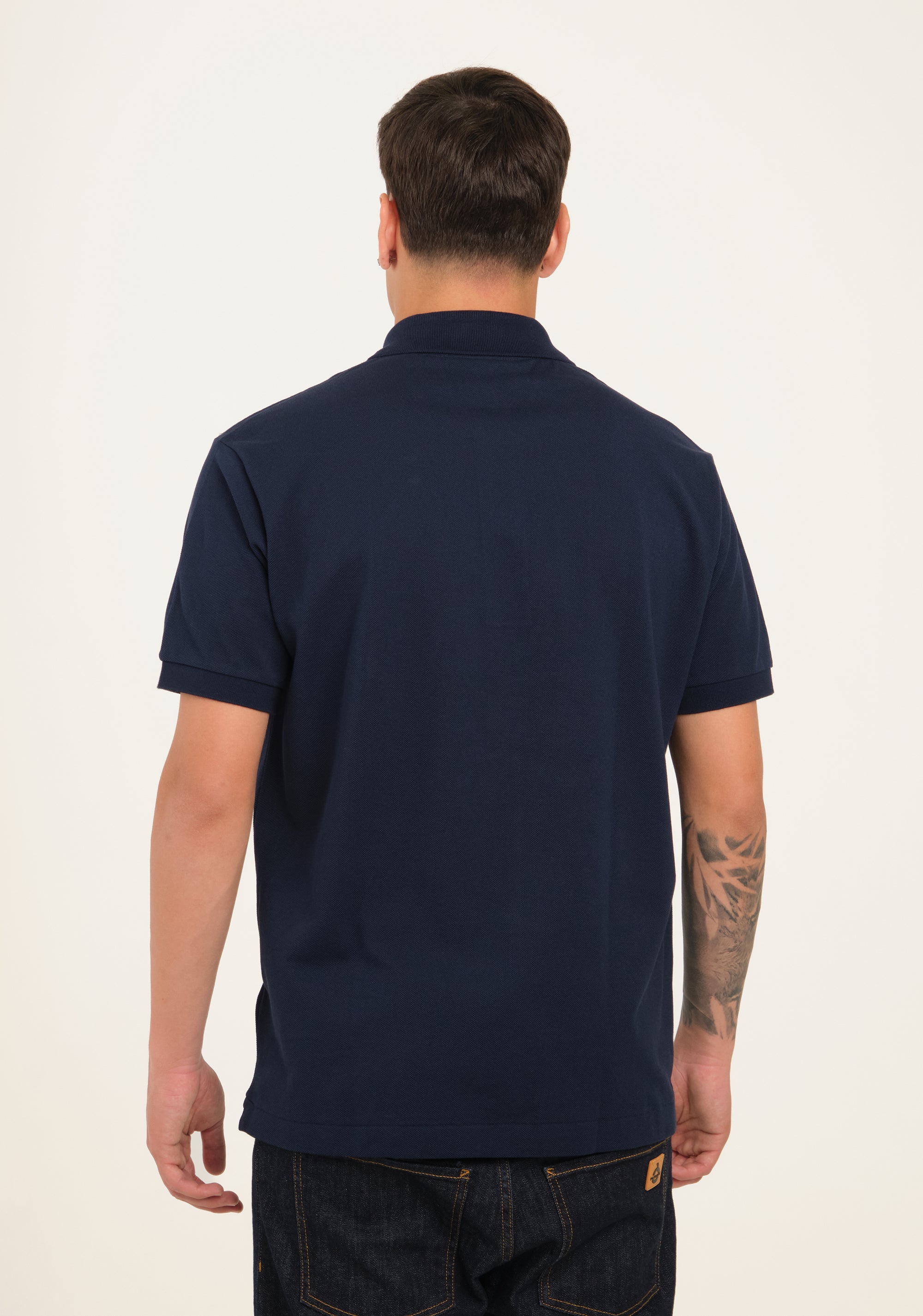 Polo classic fit