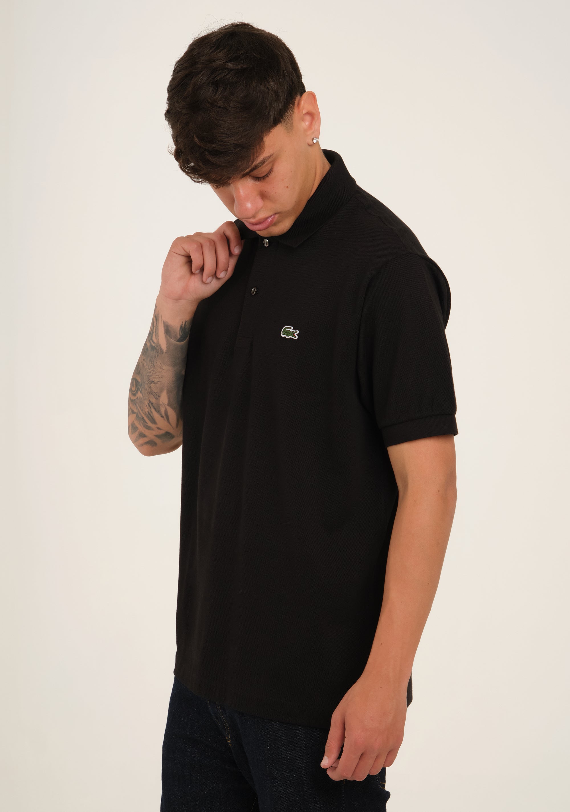 Polo classic fit