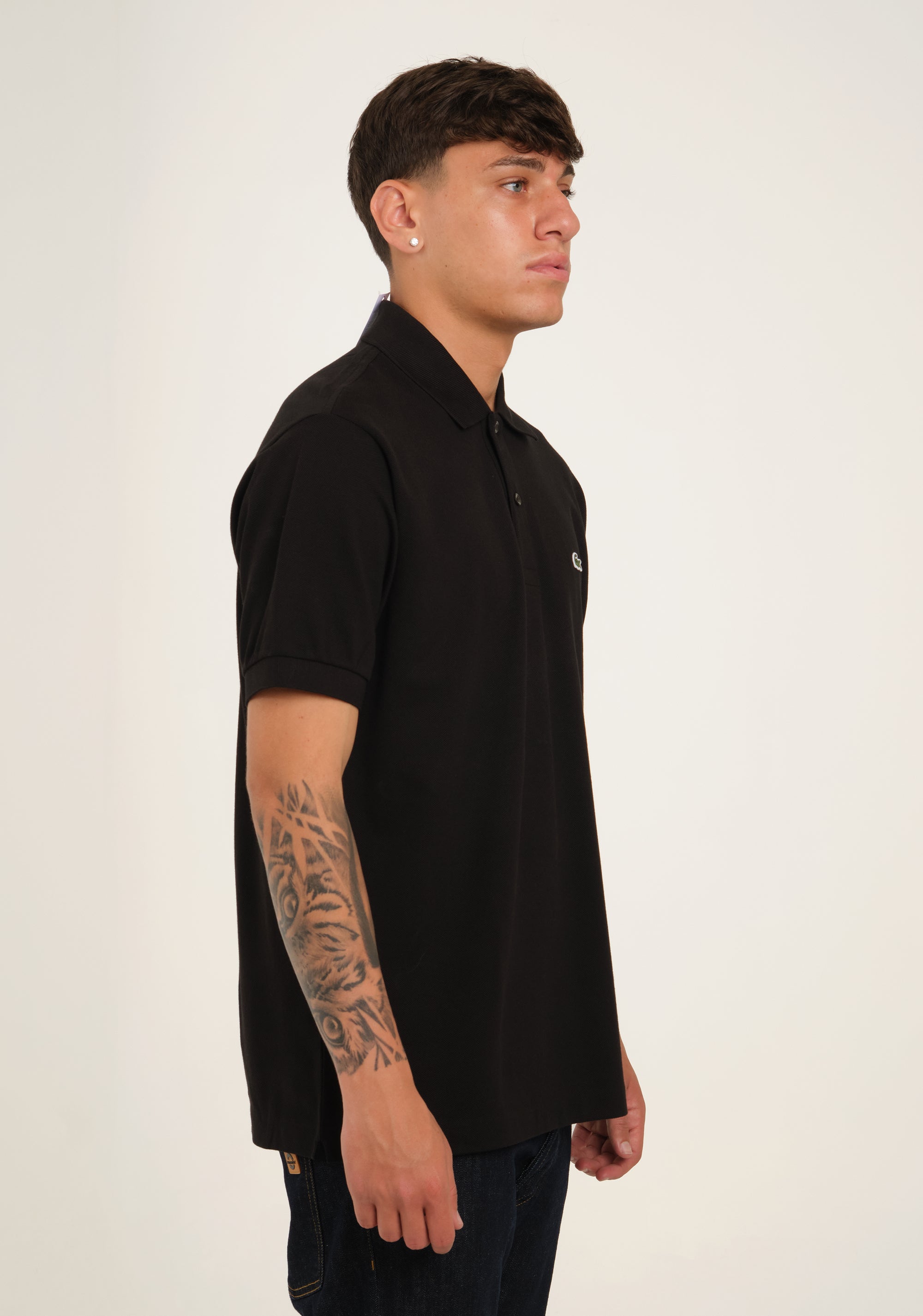 Polo classic fit