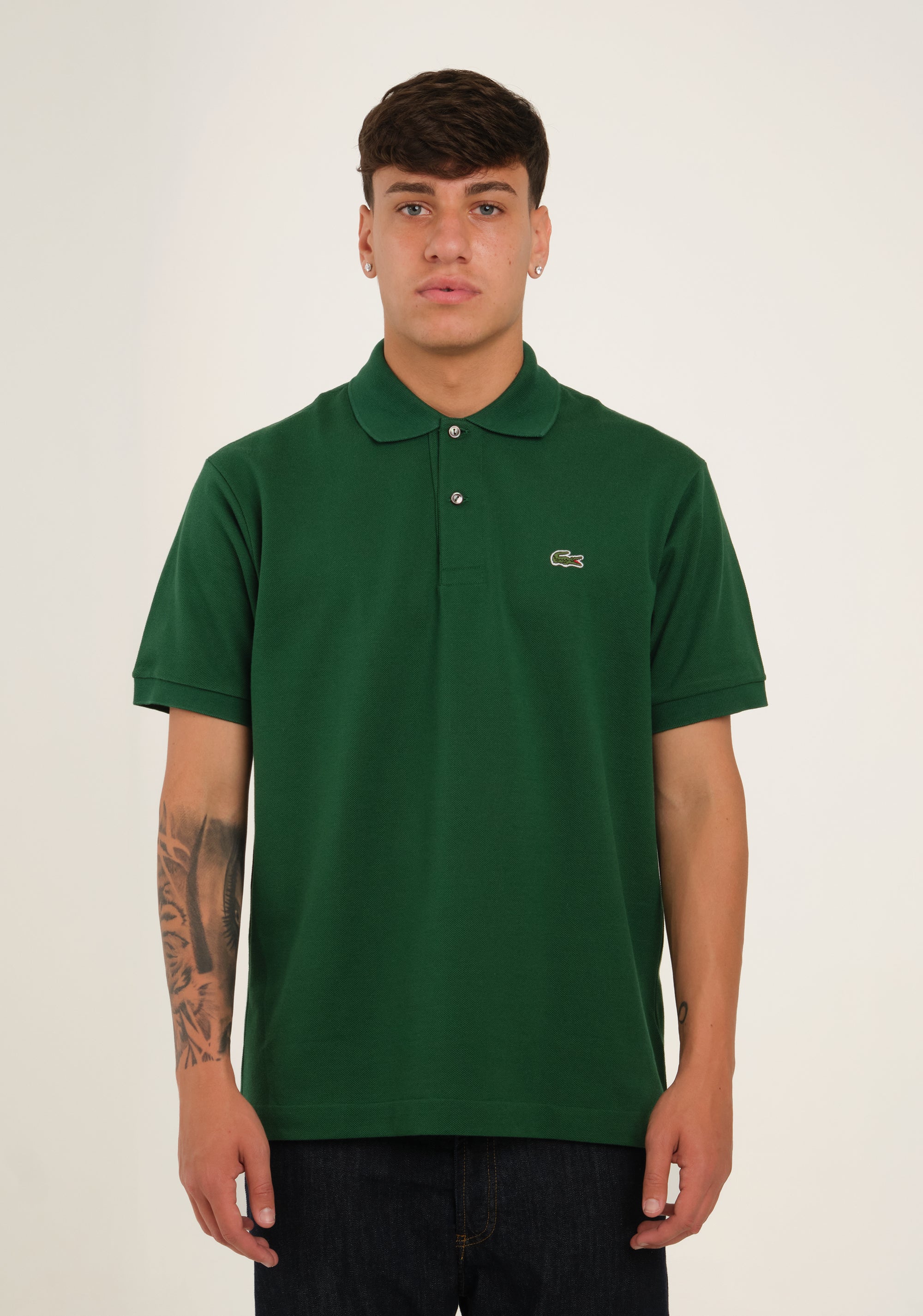 Polo classic fit