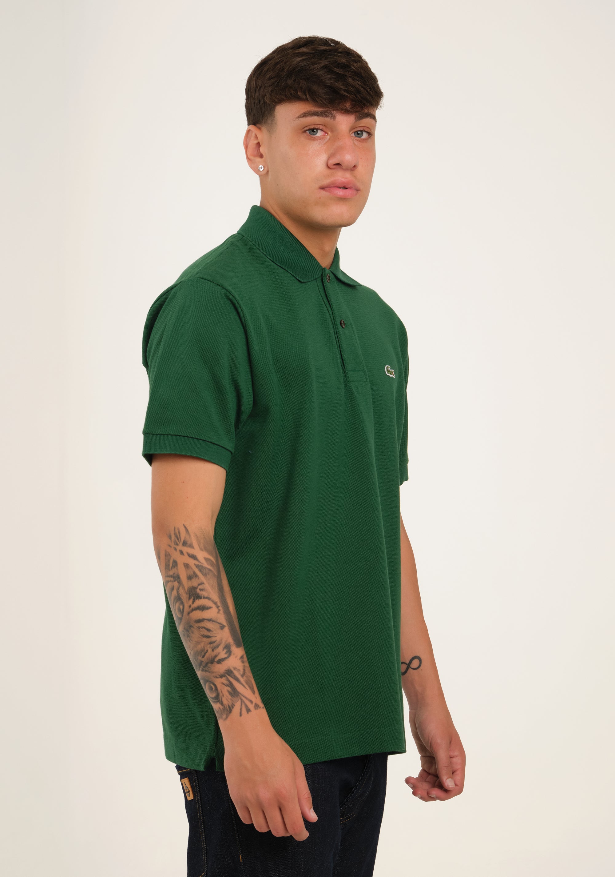 Polo classic fit