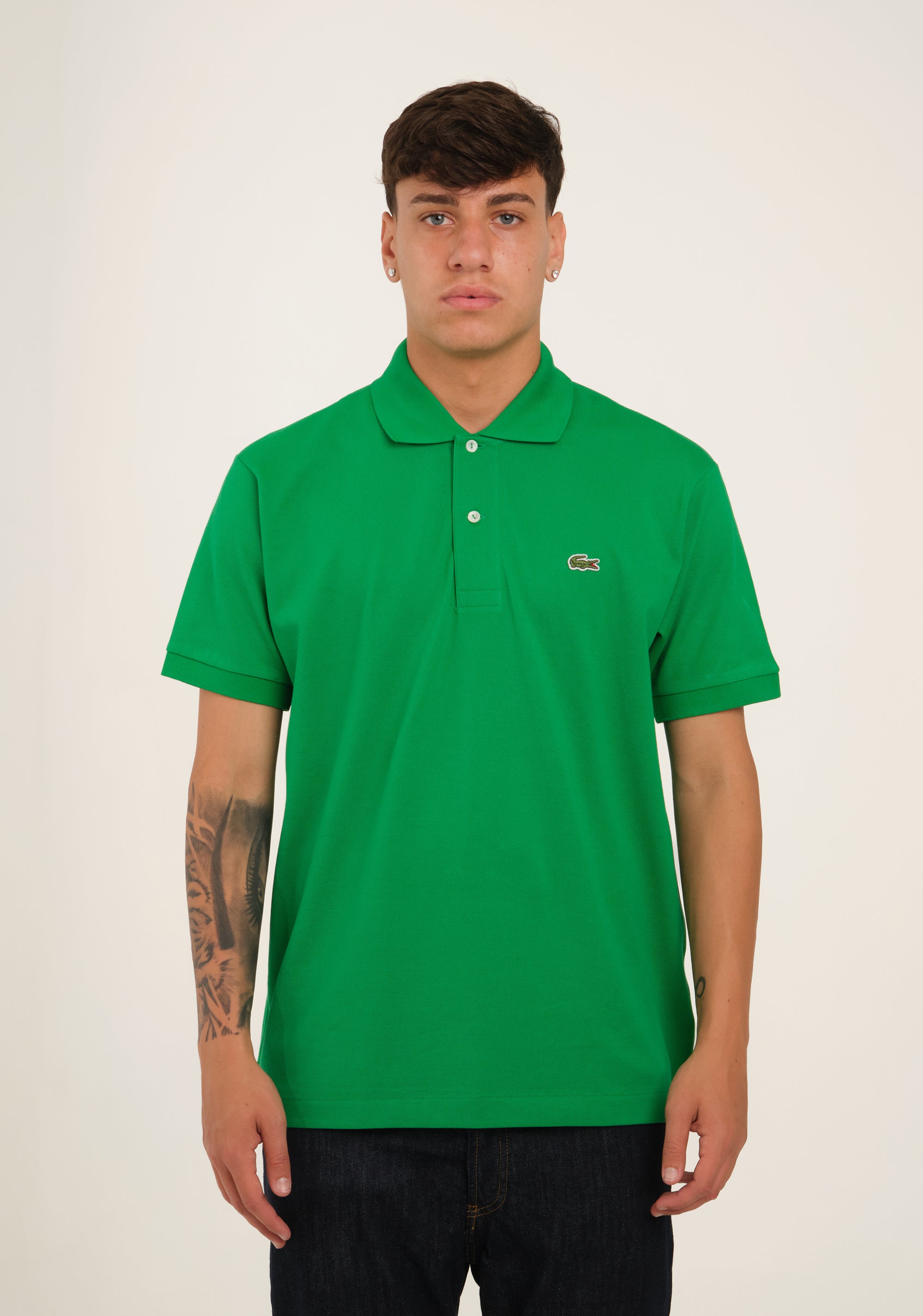 Polo classic fit