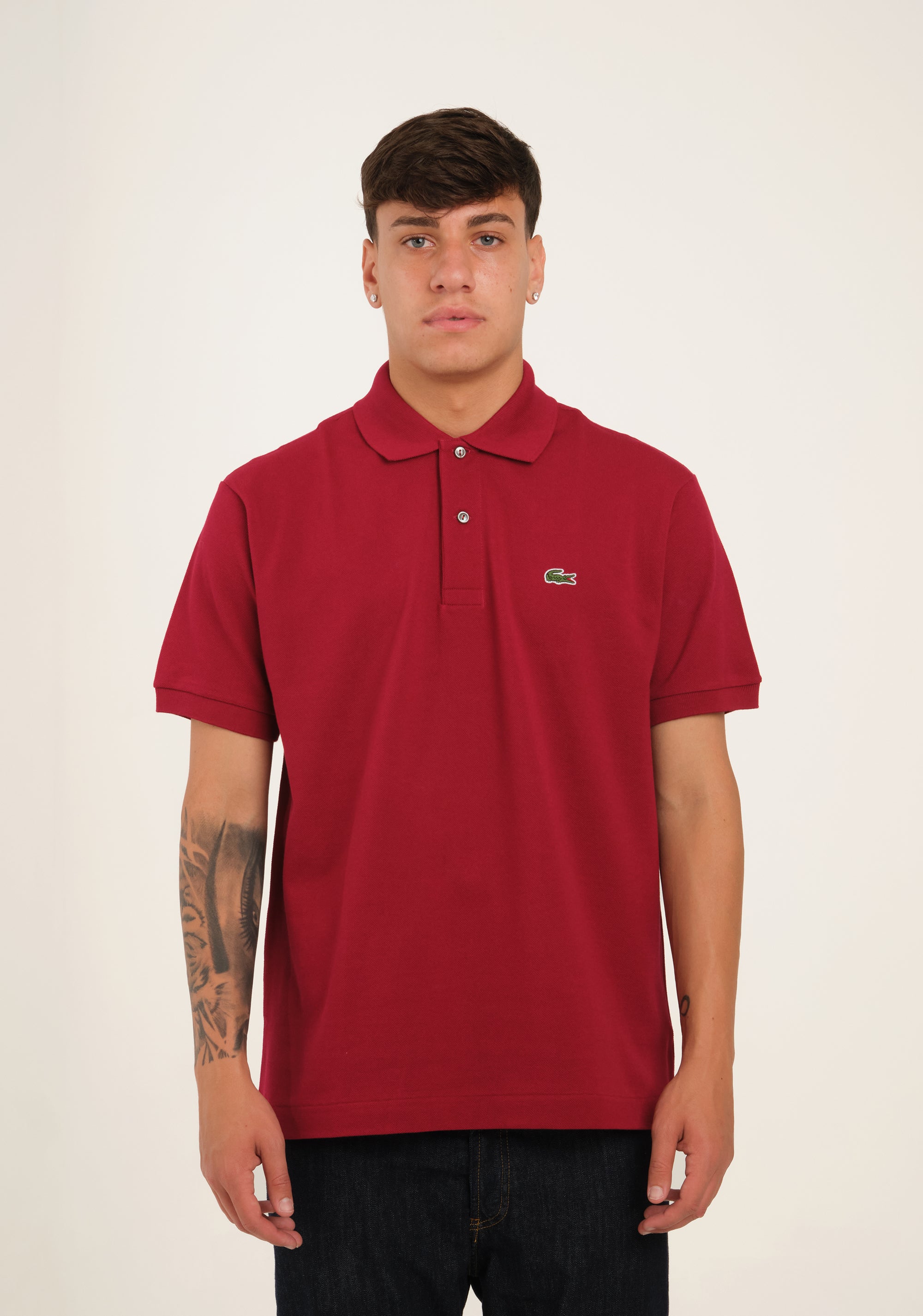 Polo classic fit