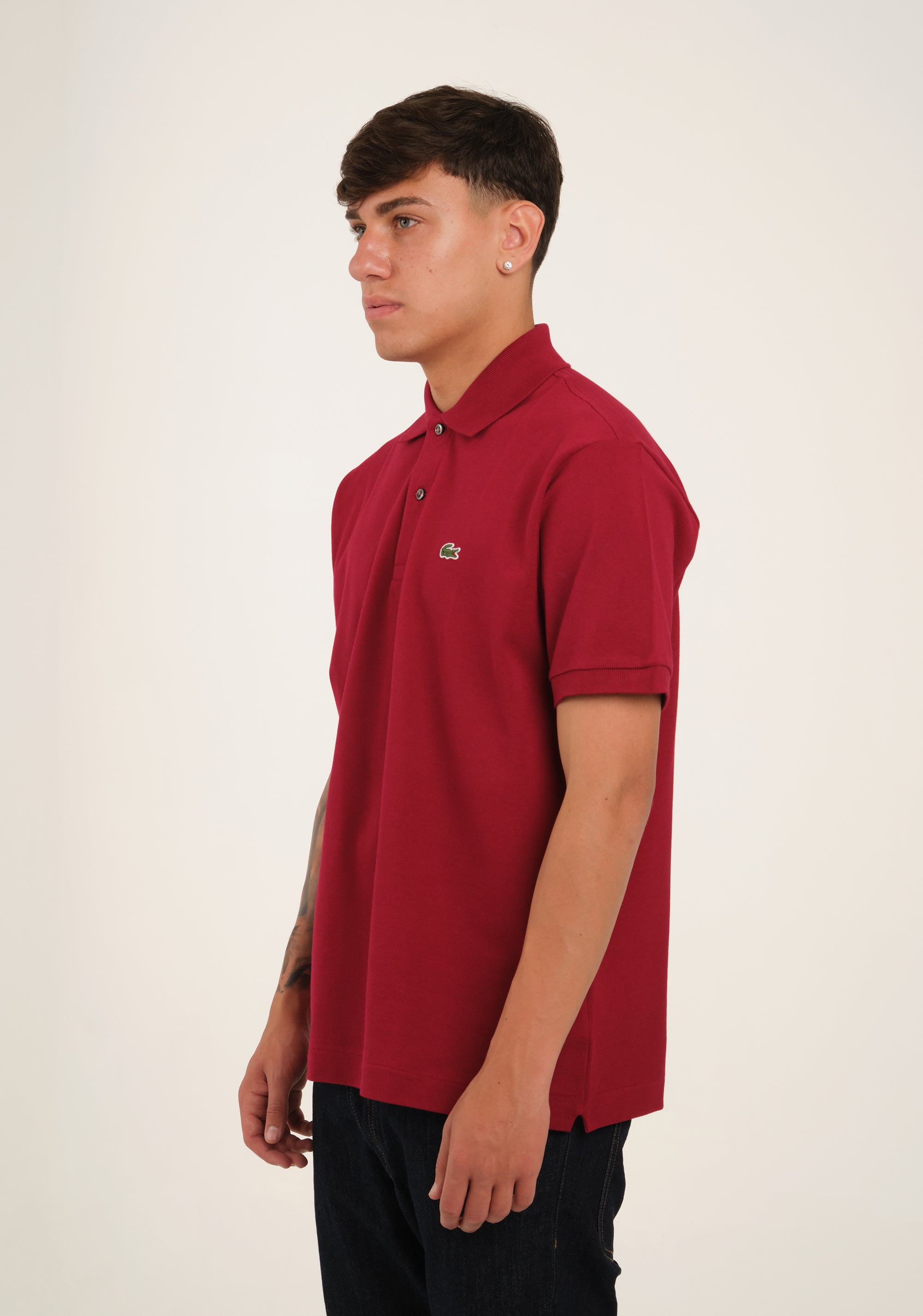 Polo classic fit