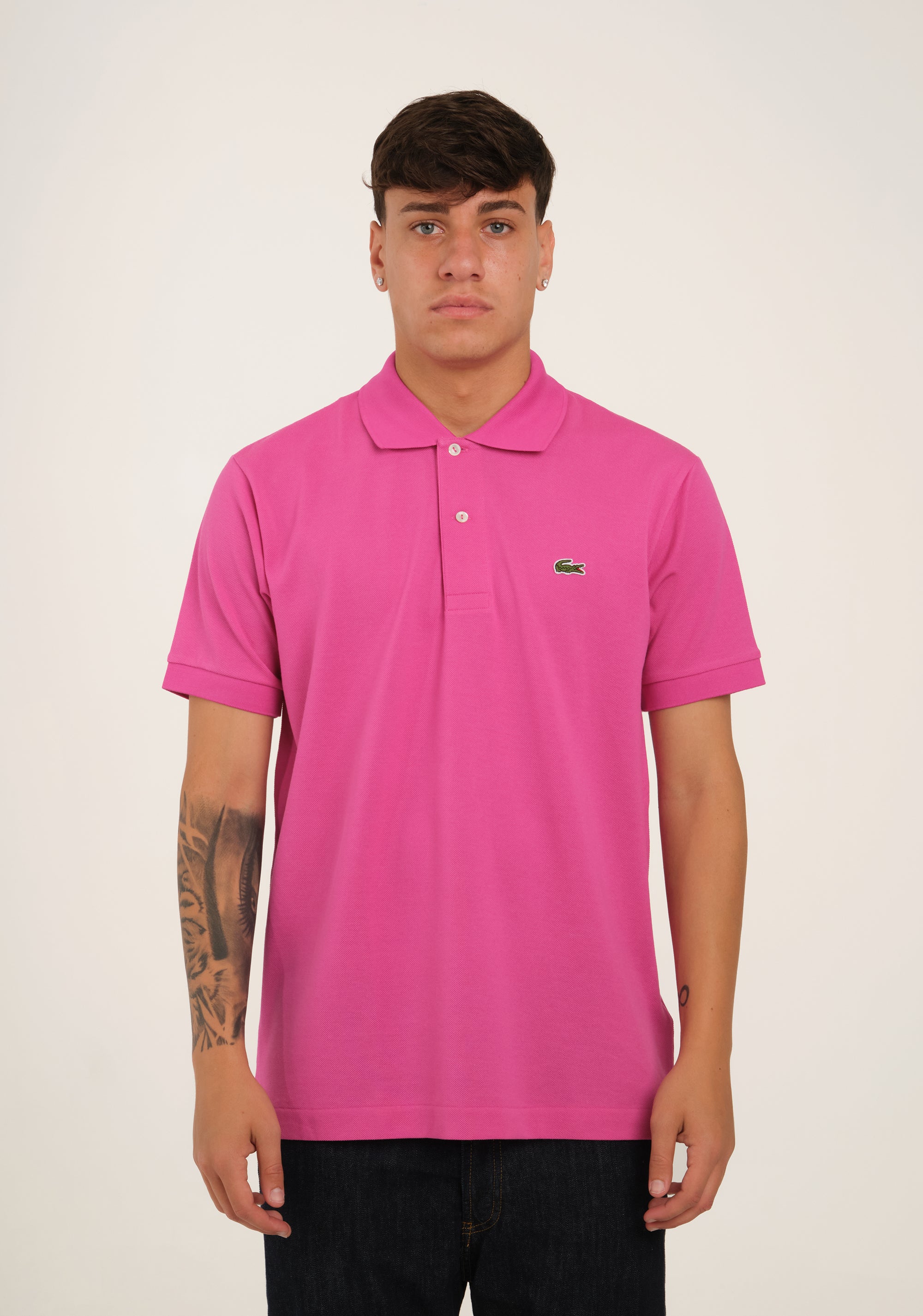 Polo classic fit