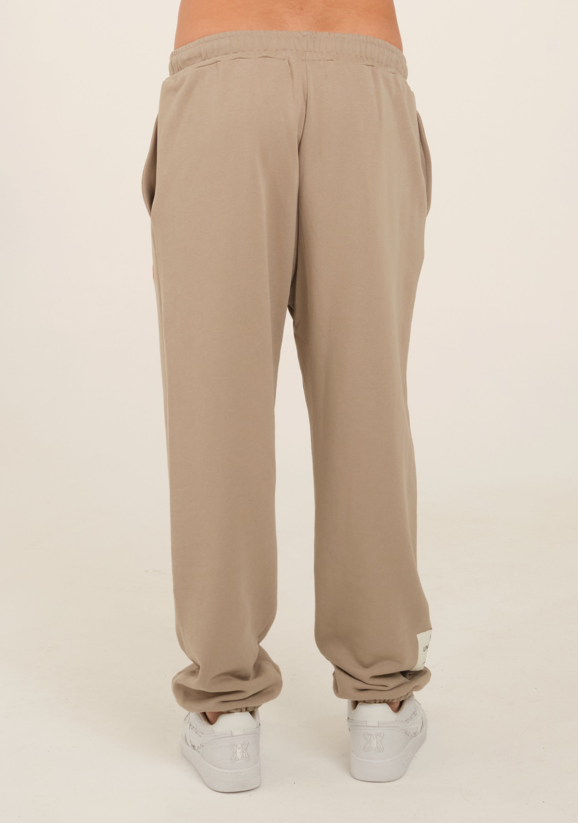 Pantalone Jogger Underclub Edition