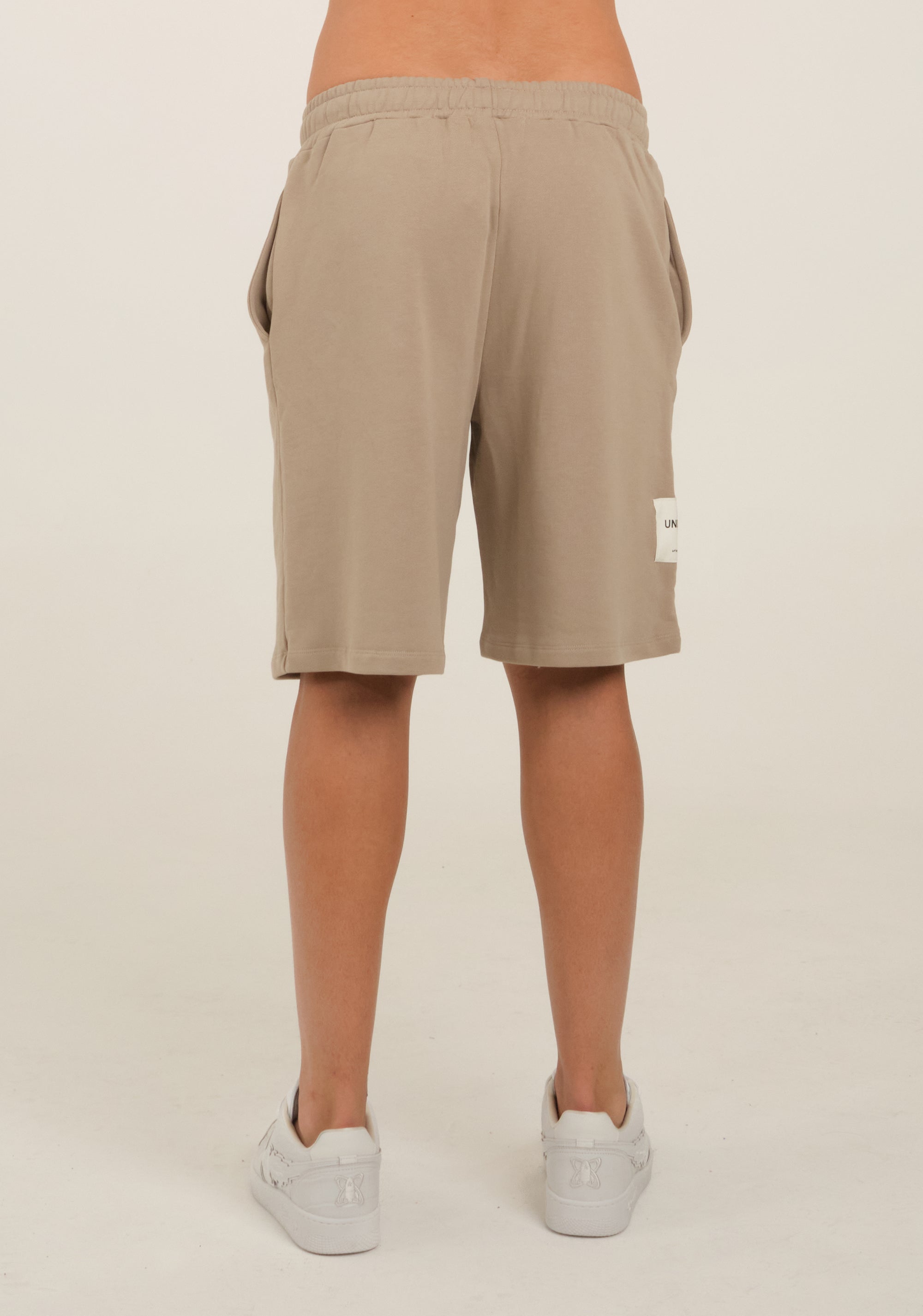 Bermuda Jogger Underclub Edition