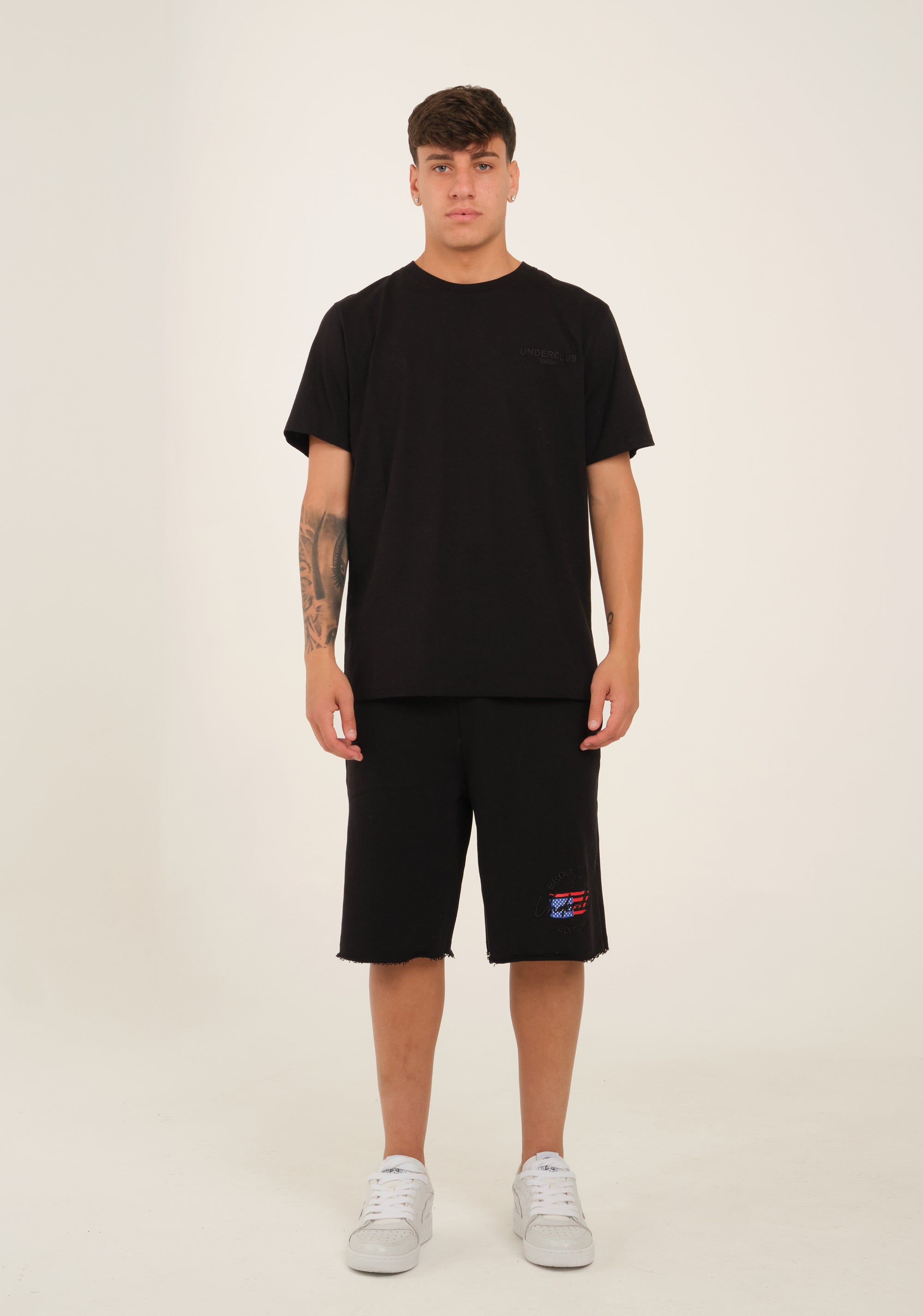 T-shirt Underclub Edition