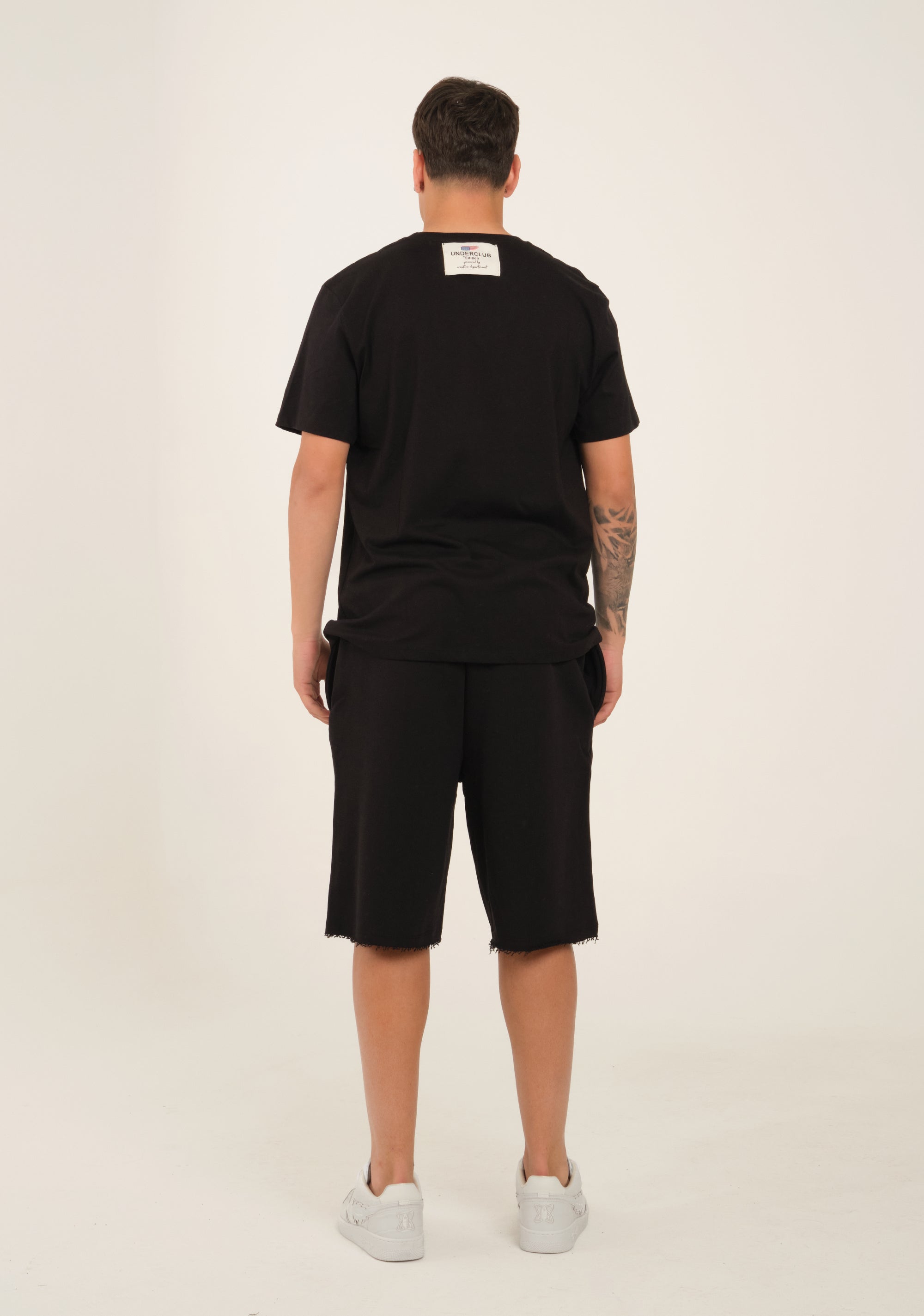 T-shirt Underclub Edition