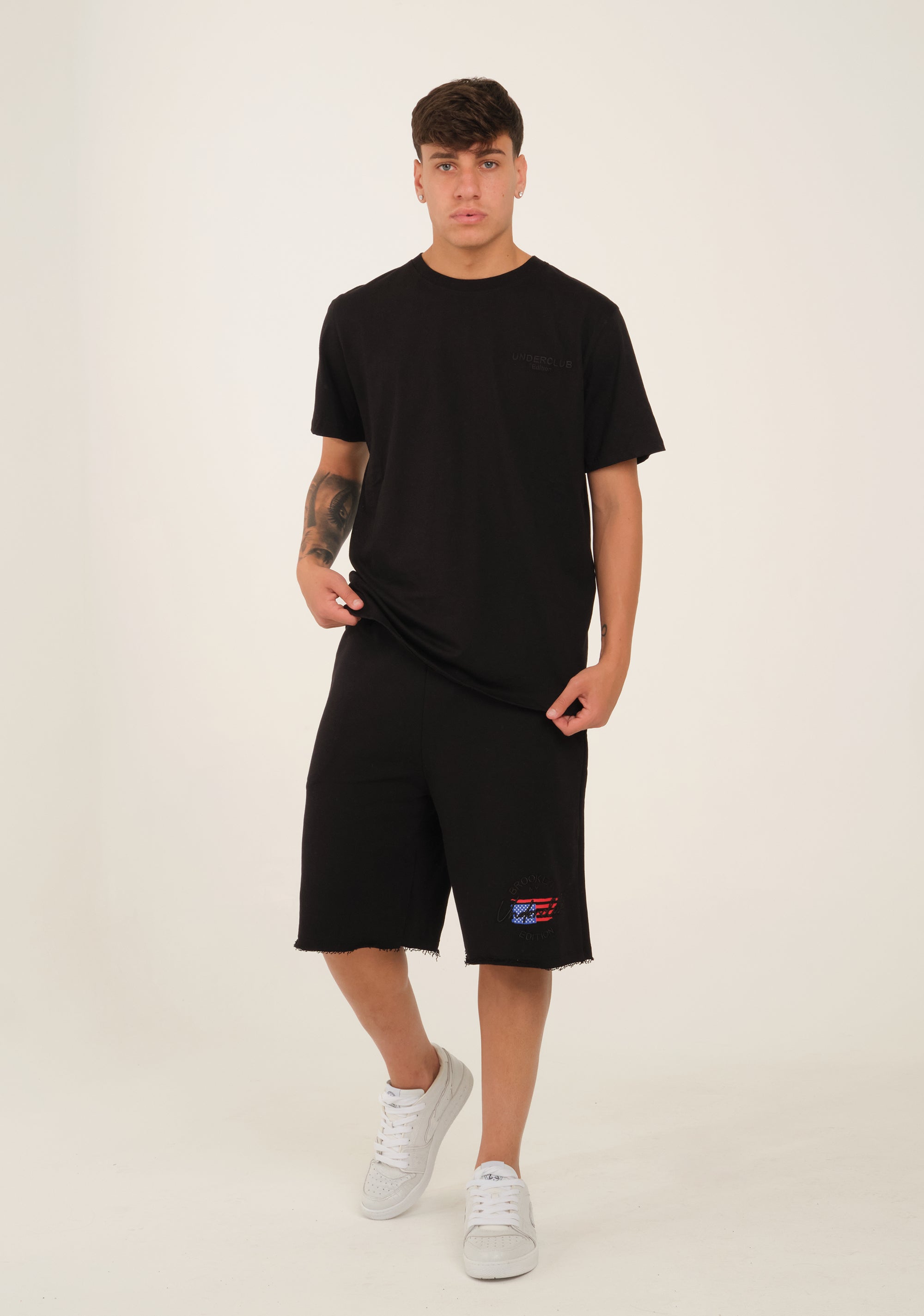 T-shirt Underclub Edition