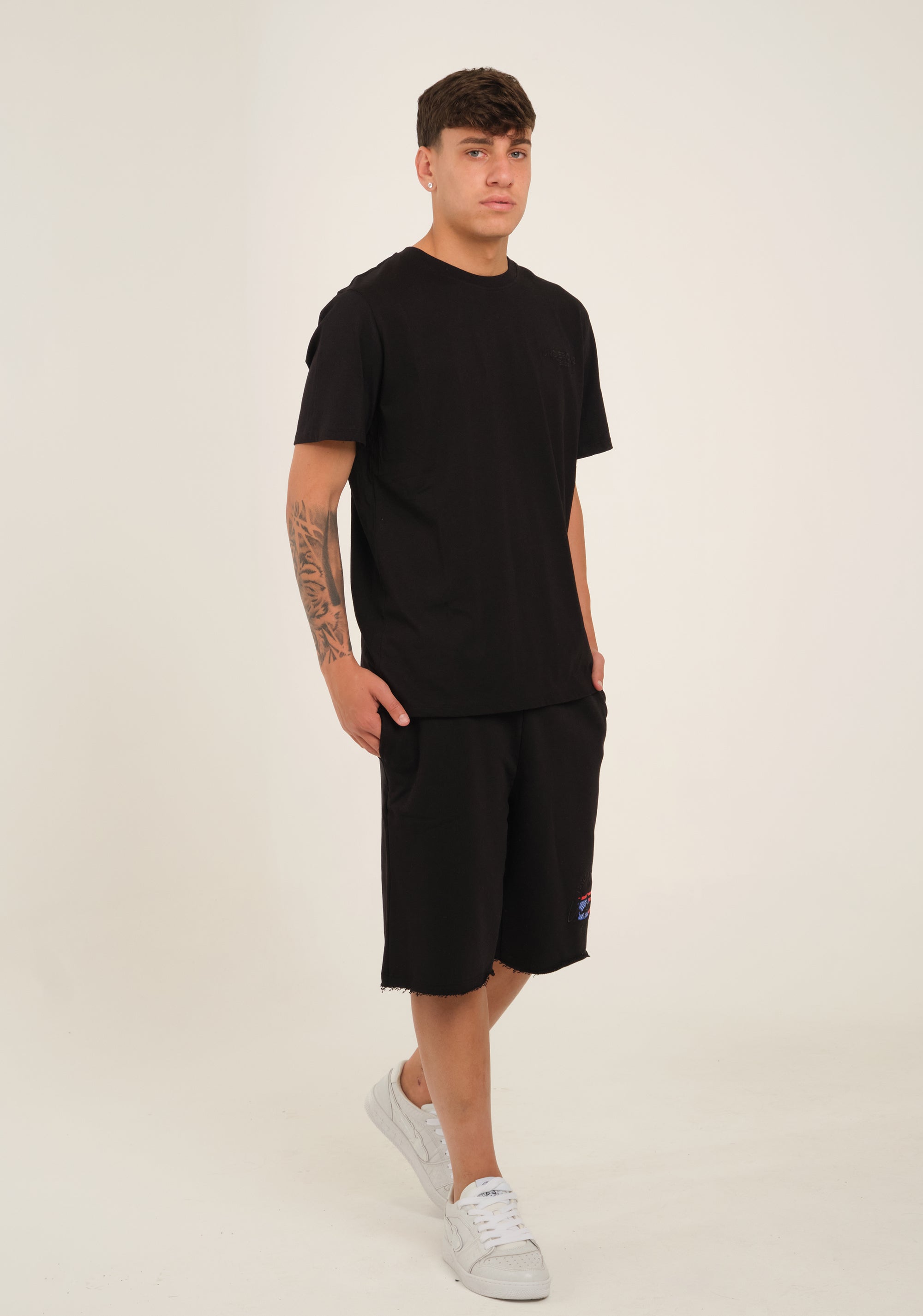 T-shirt Underclub Edition