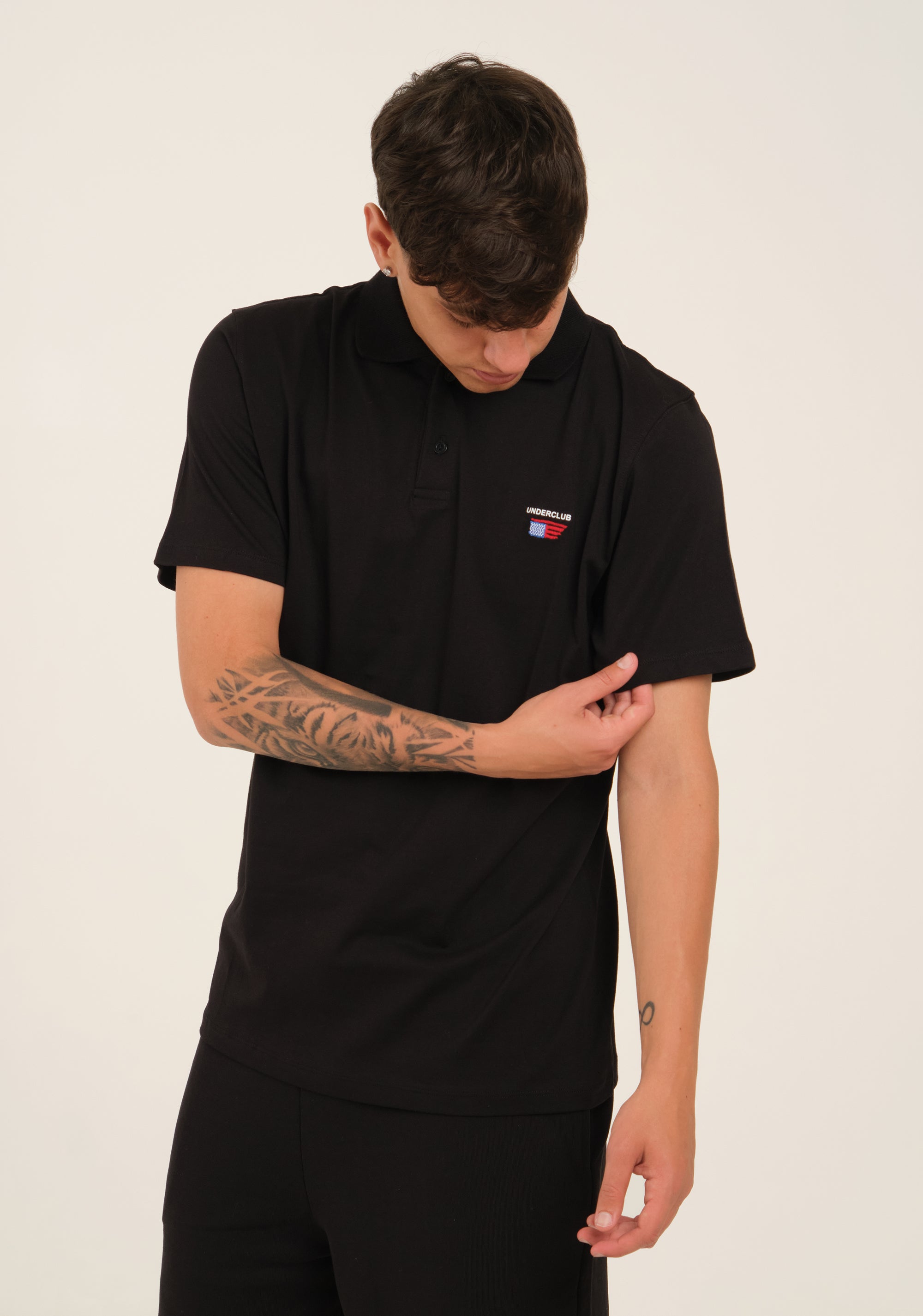 Polo Underclub Edition