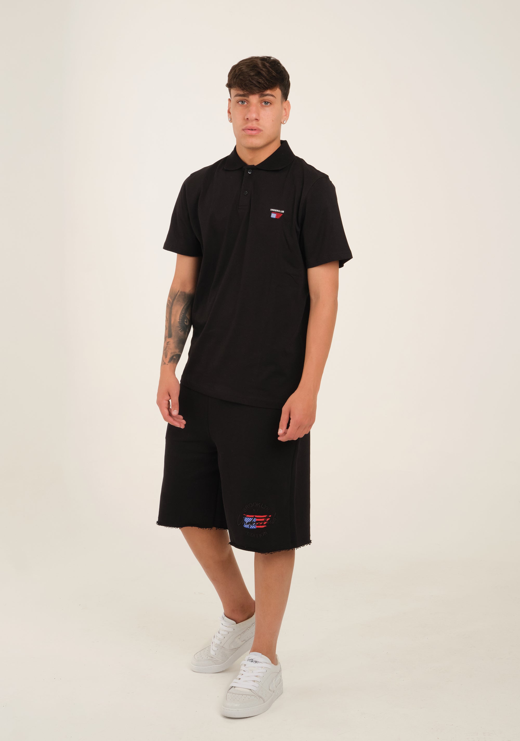 Polo Underclub Edition