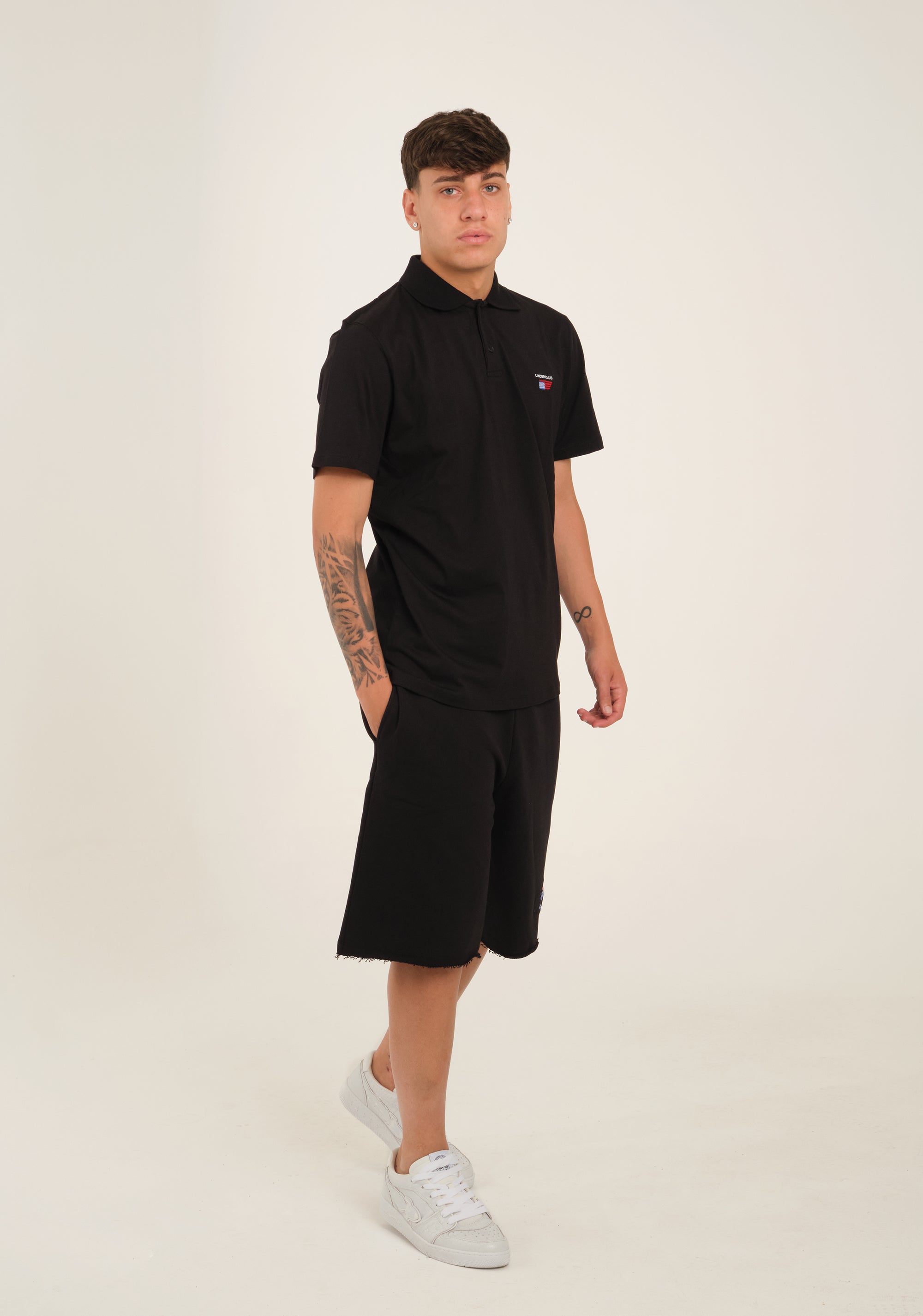 Polo Underclub Edition