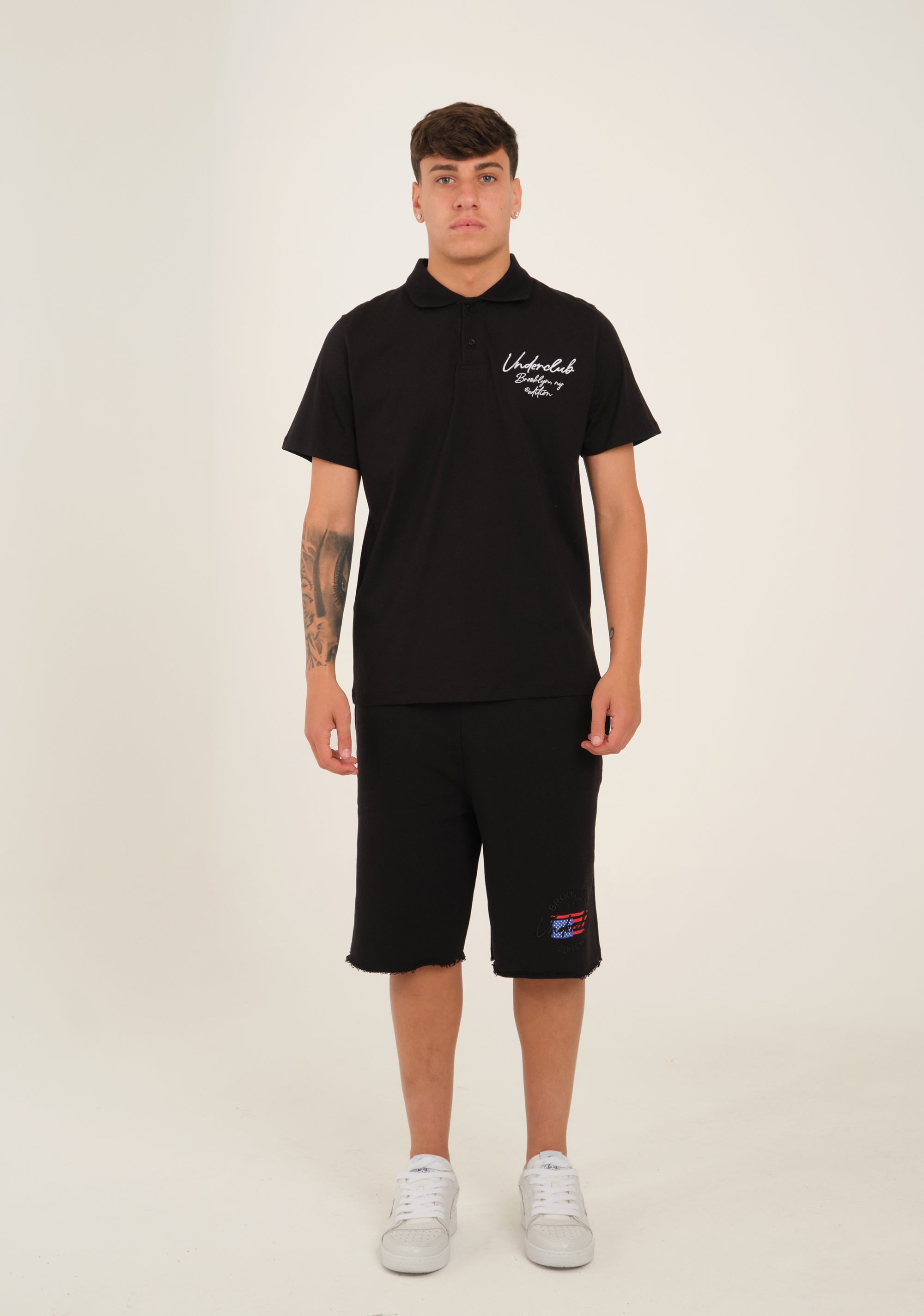 Polo Underclub Edition