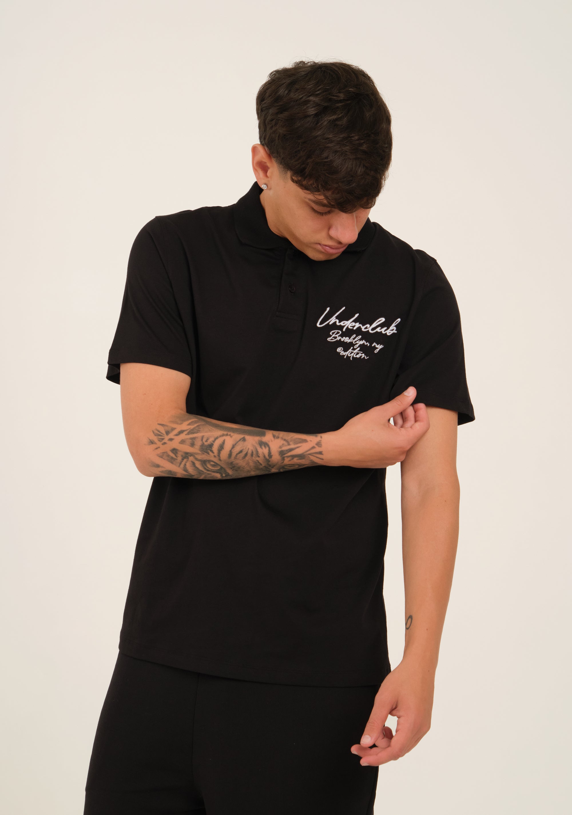 Polo Underclub Edition