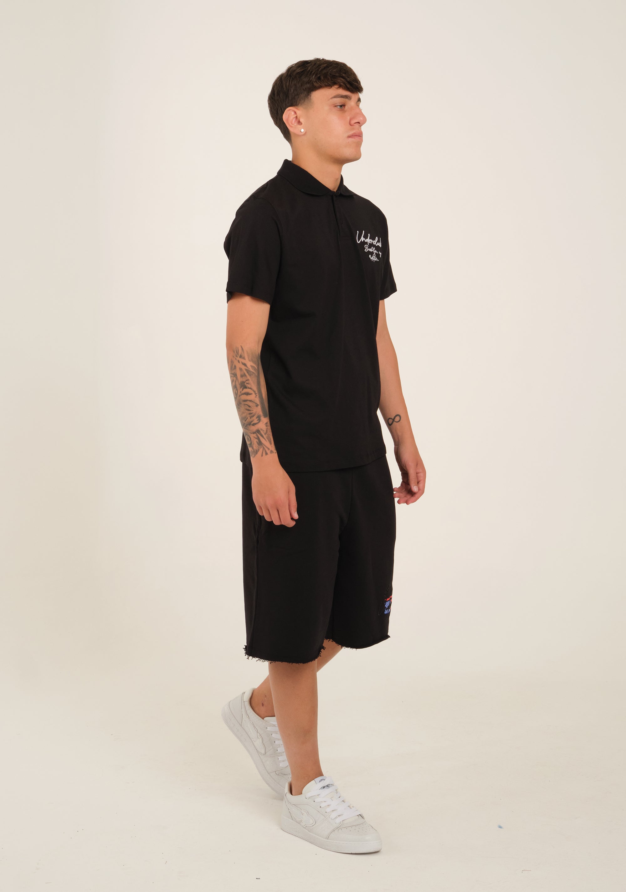 Polo Underclub Edition