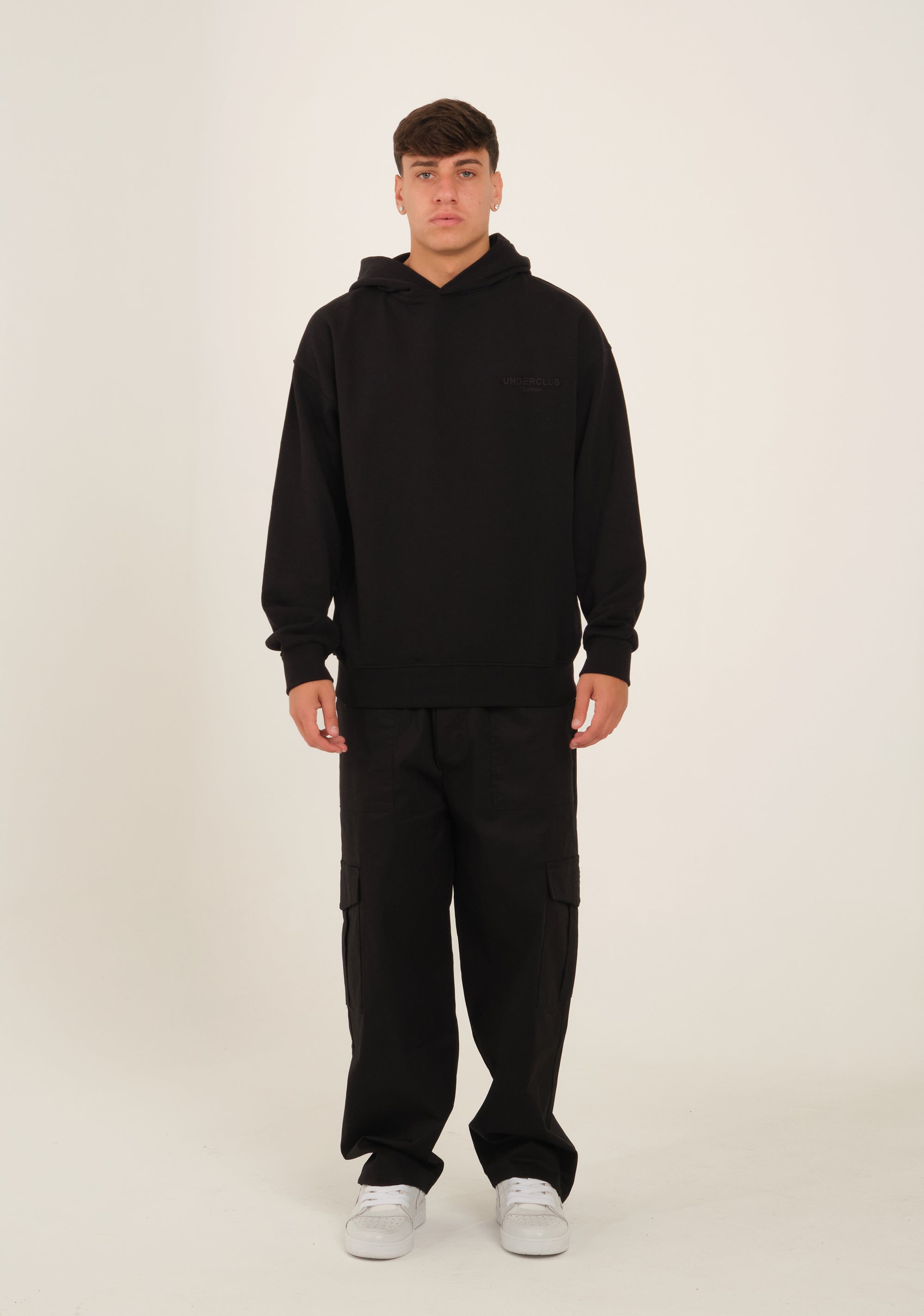Pantalone Cargo Underclub Edition