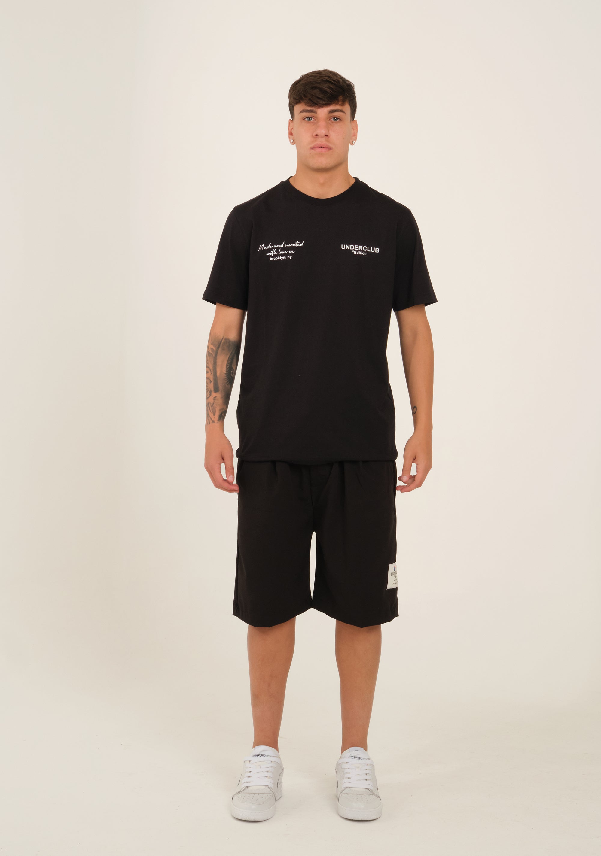 T-Shirt Underclub Edition