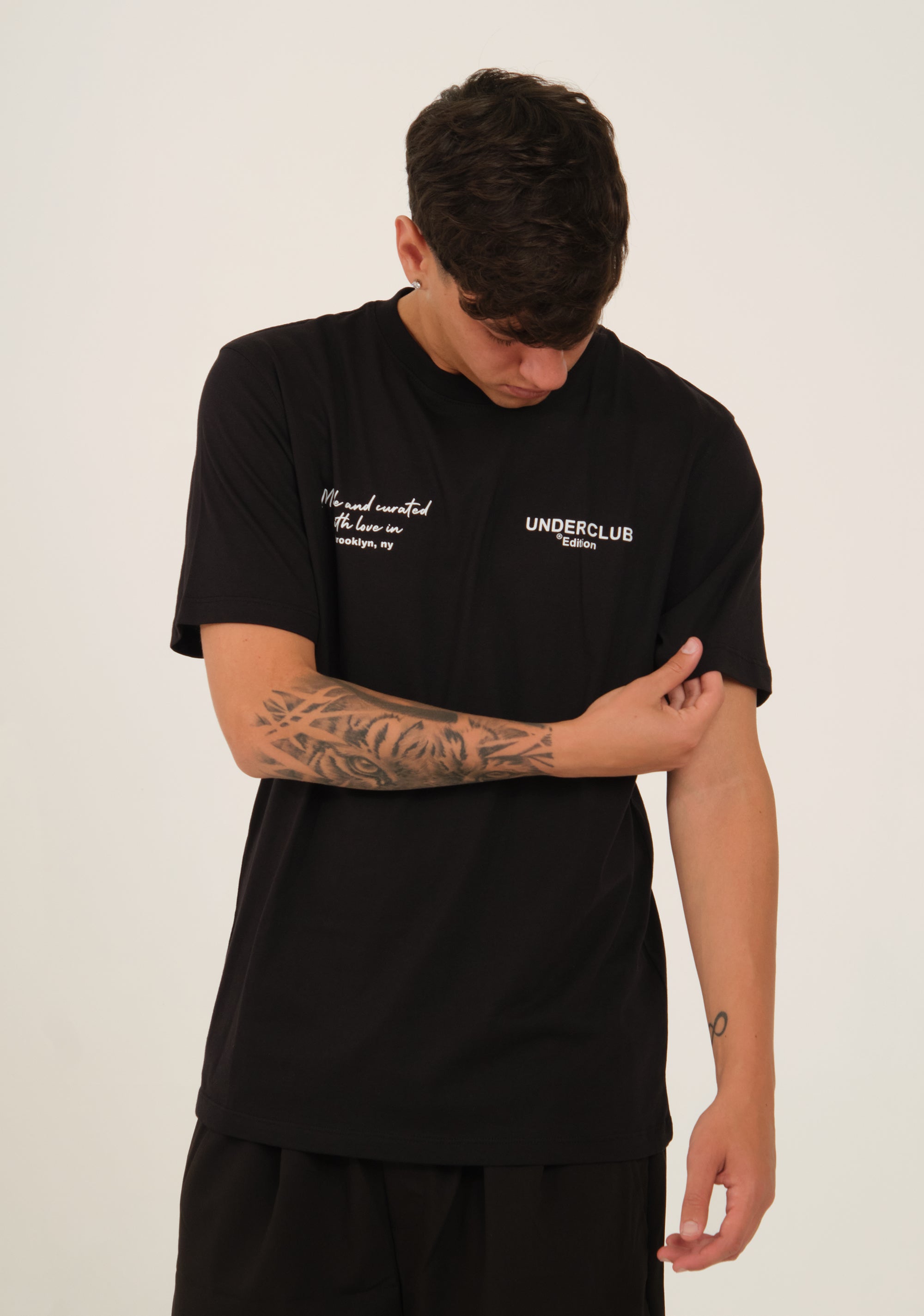 T-Shirt Underclub Edition