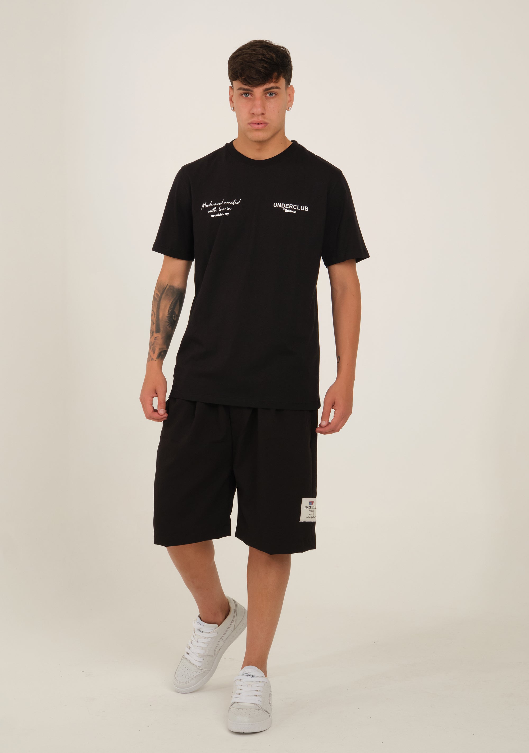 T-Shirt Underclub Edition