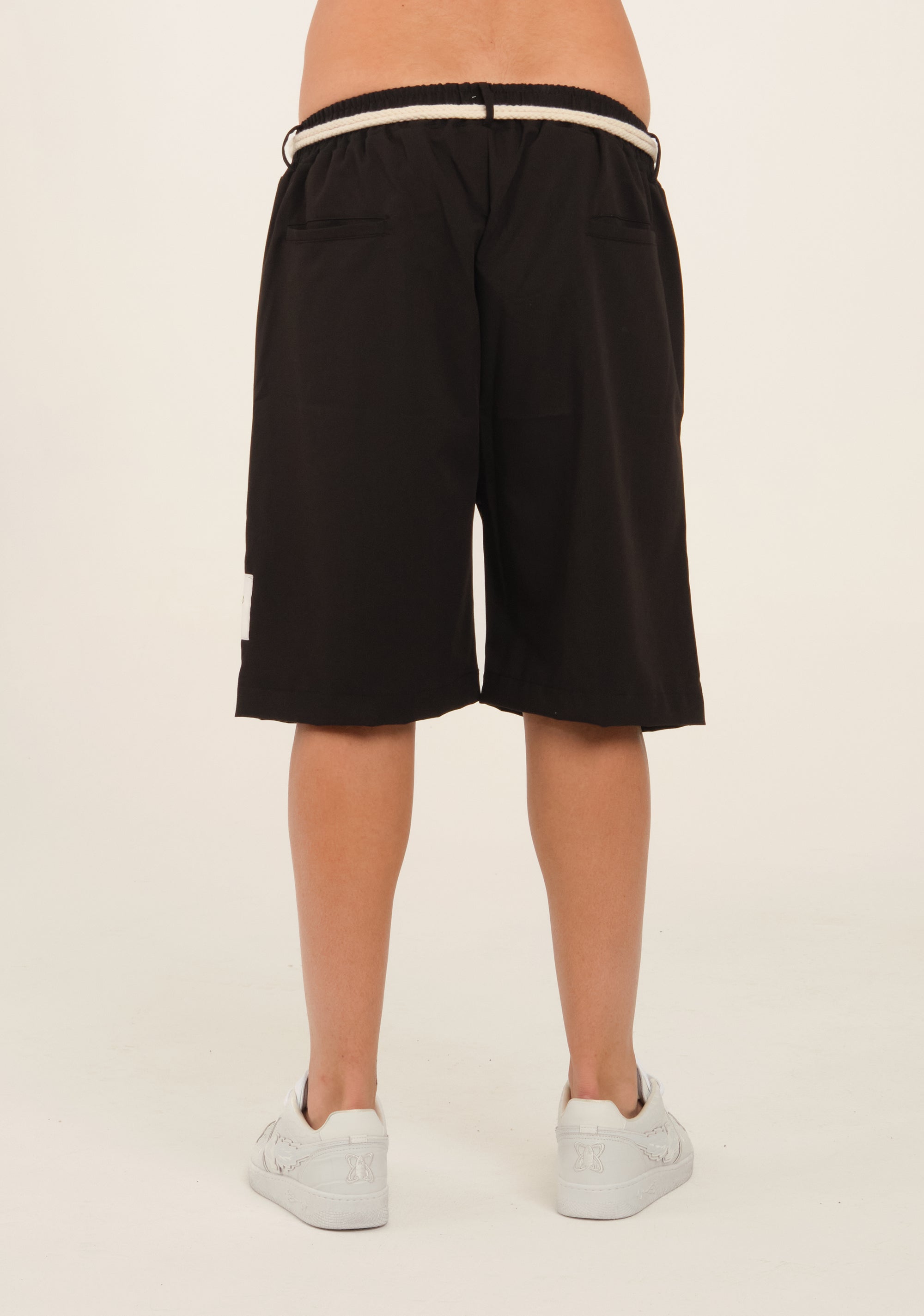 Bermuda Jogger Underclub Edition