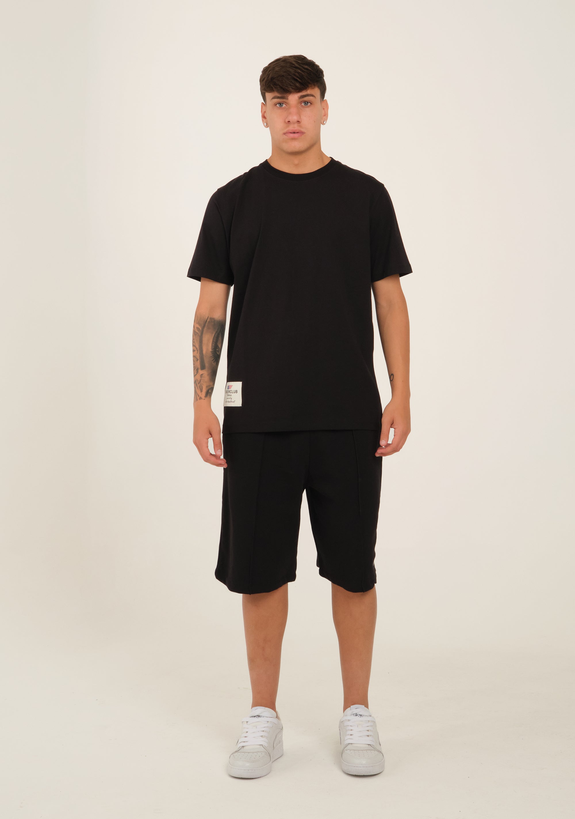 T-Shirt Underclub Edition