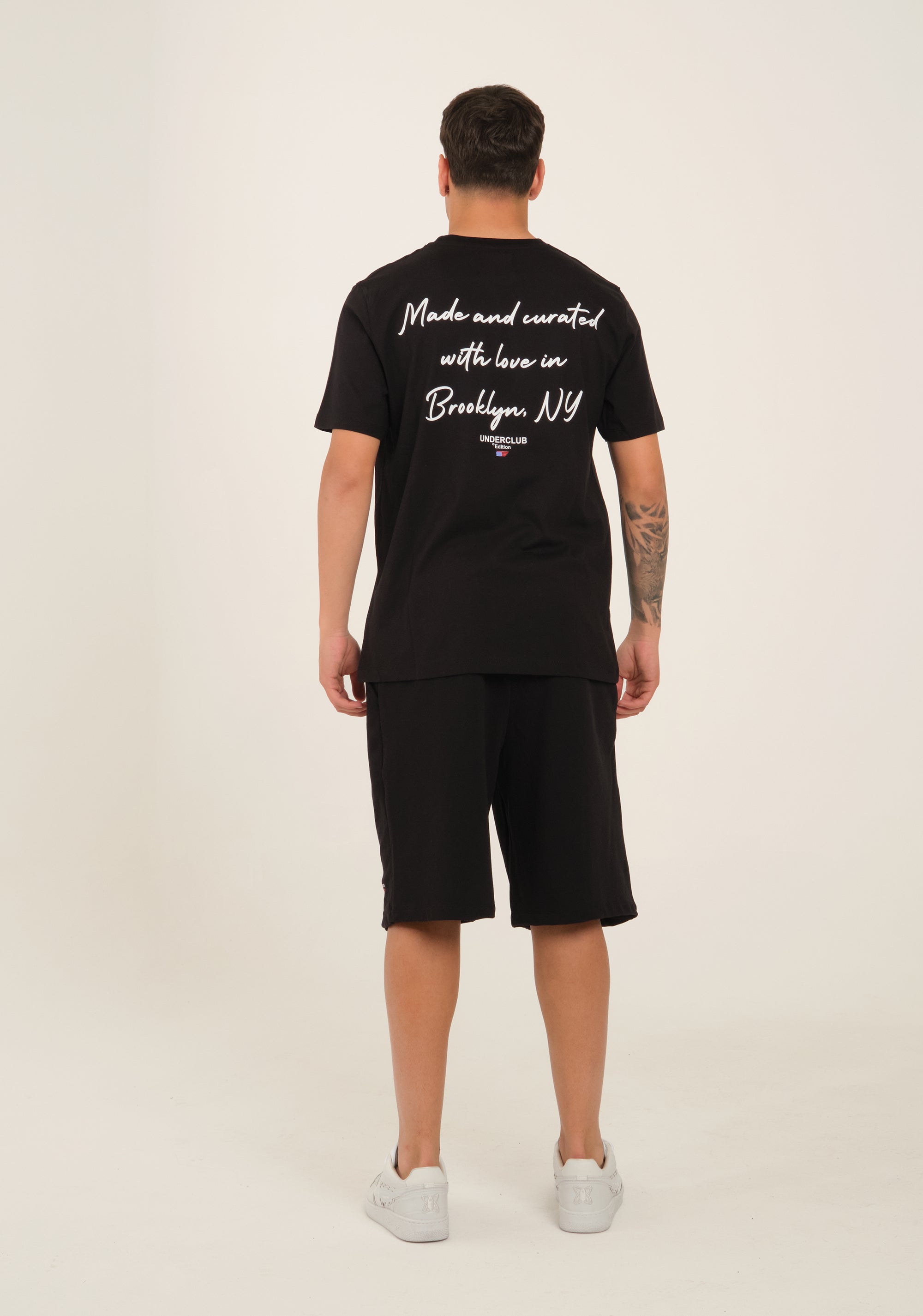 T-Shirt Underclub Edition
