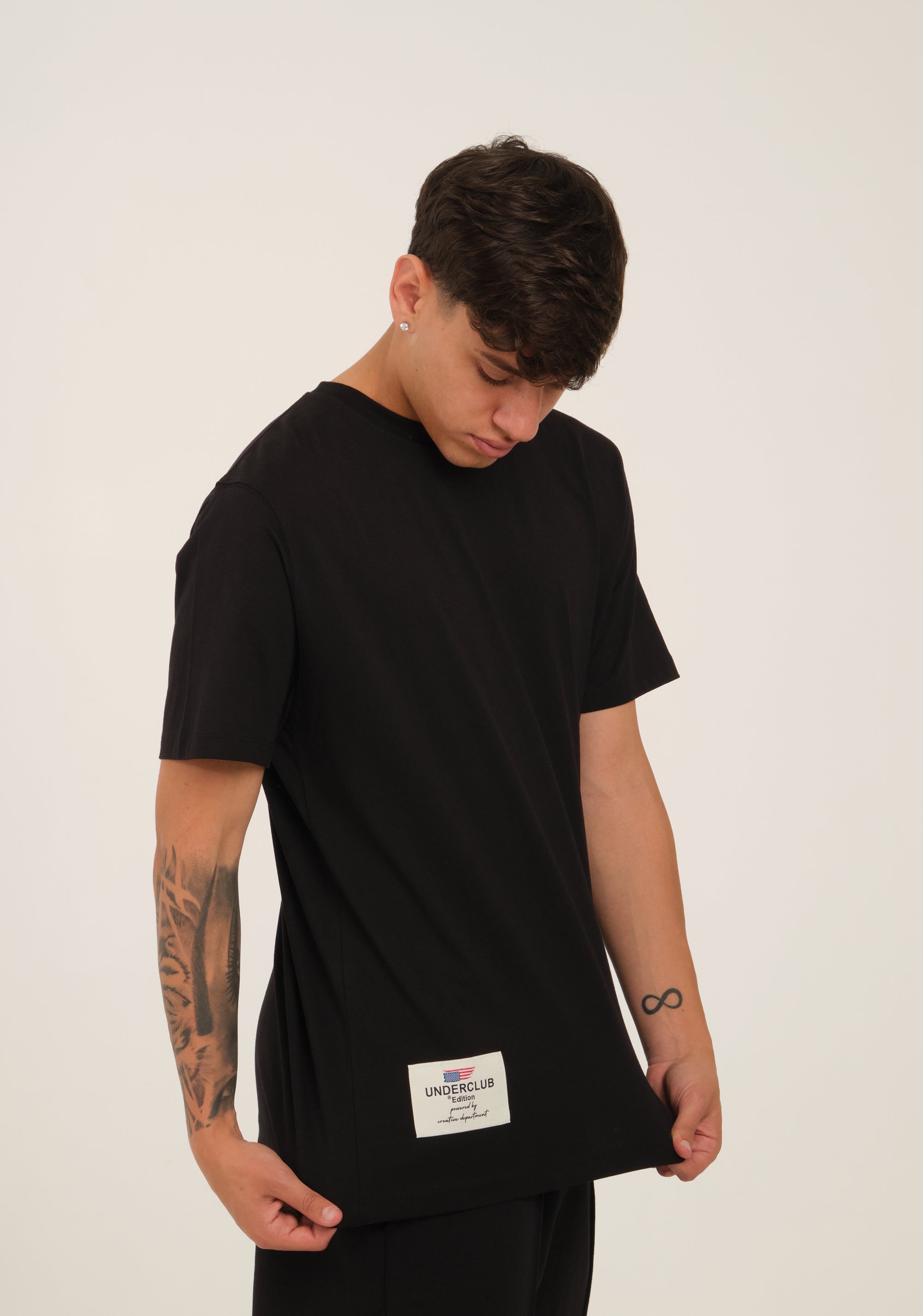 T-Shirt Underclub Edition