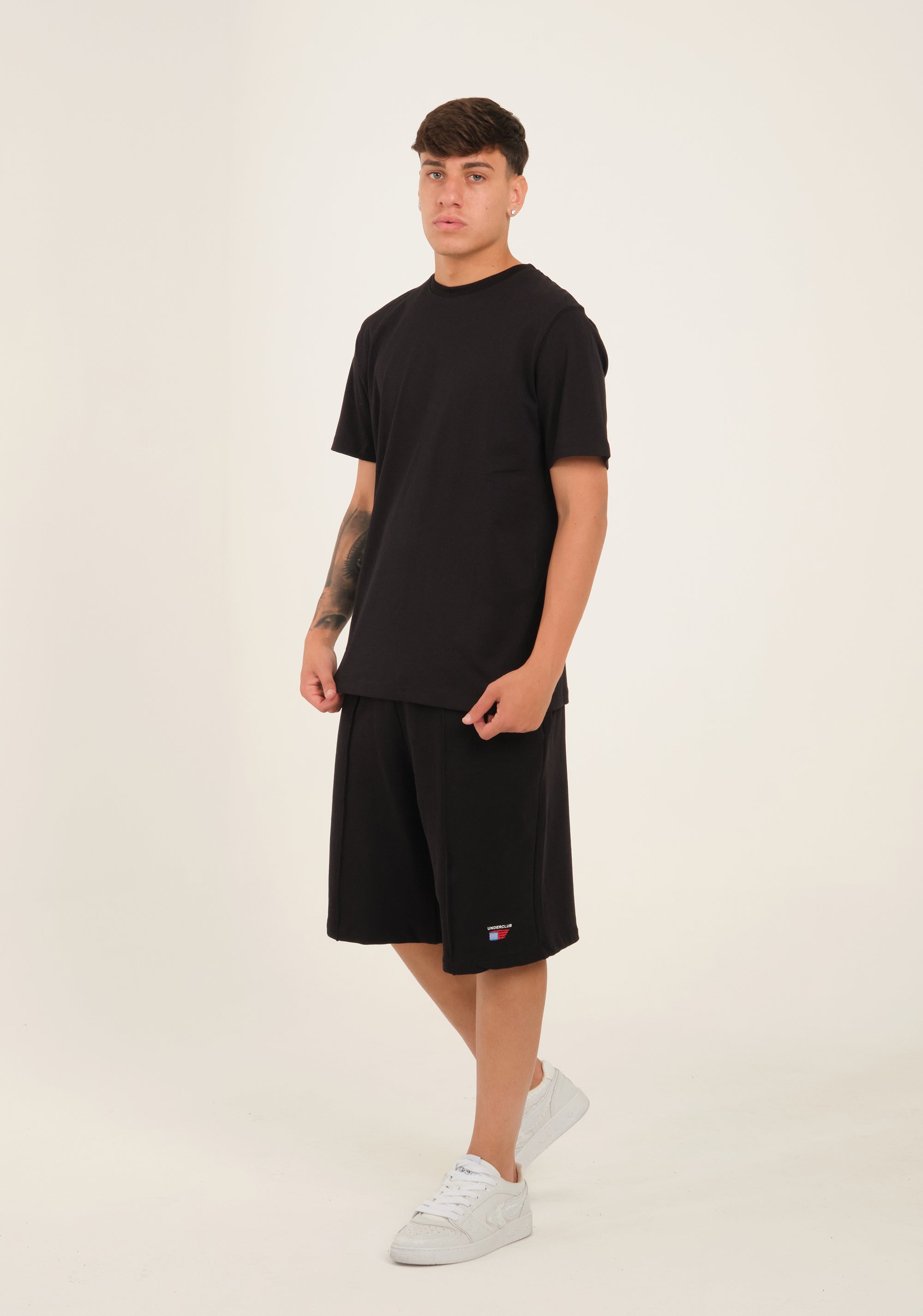 T-Shirt Underclub Edition