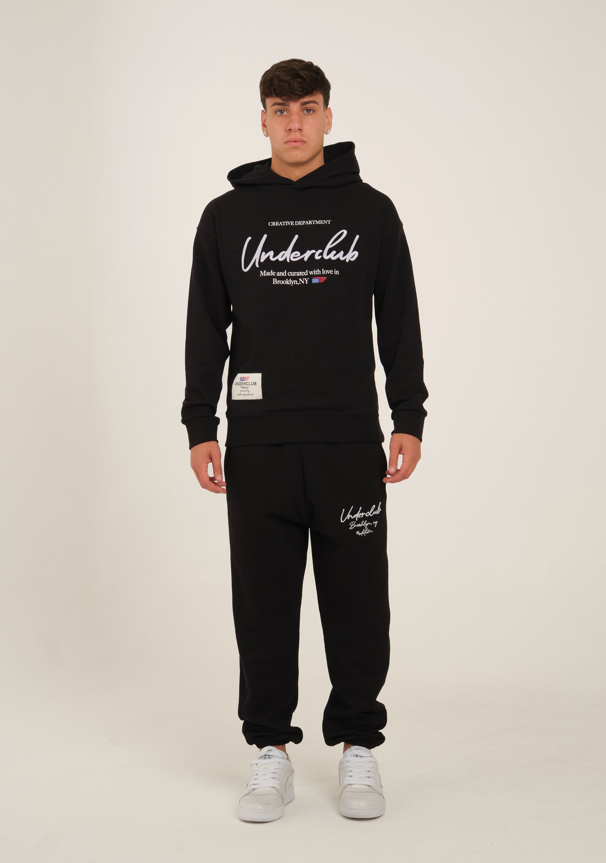 Pantalone Jogger Underclub Edition