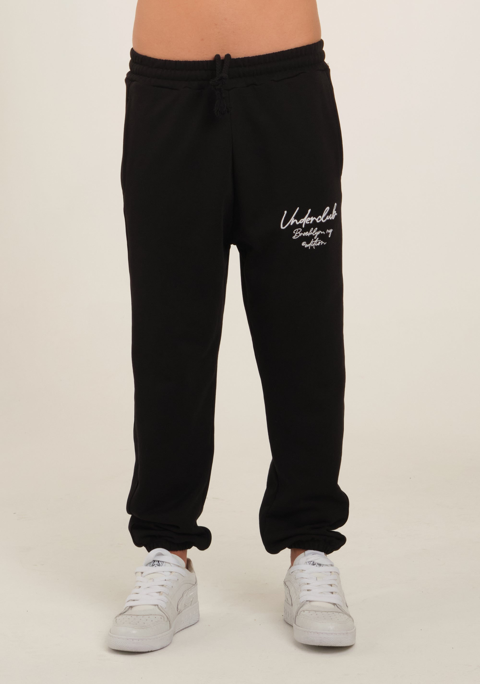 Pantalone Jogger Underclub Edition