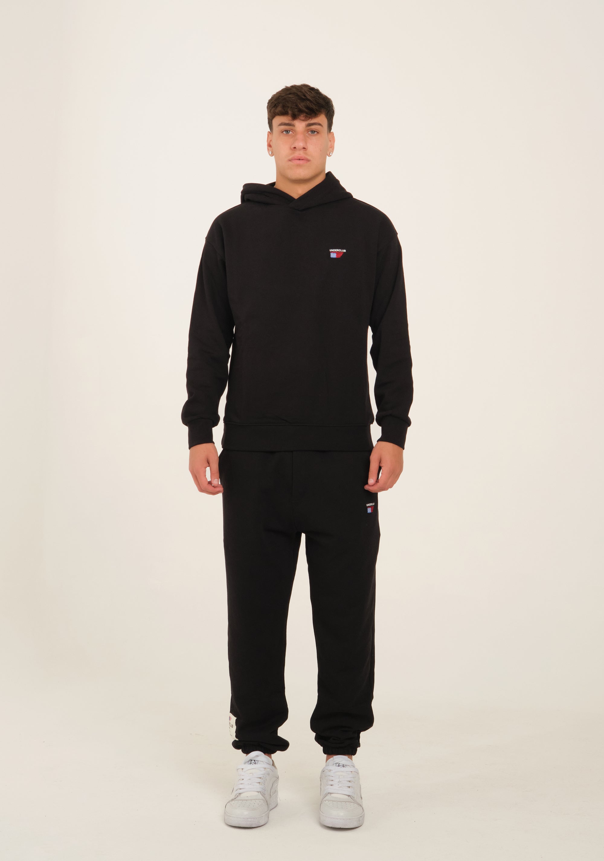 Pantalone Jogger Underclub Edition