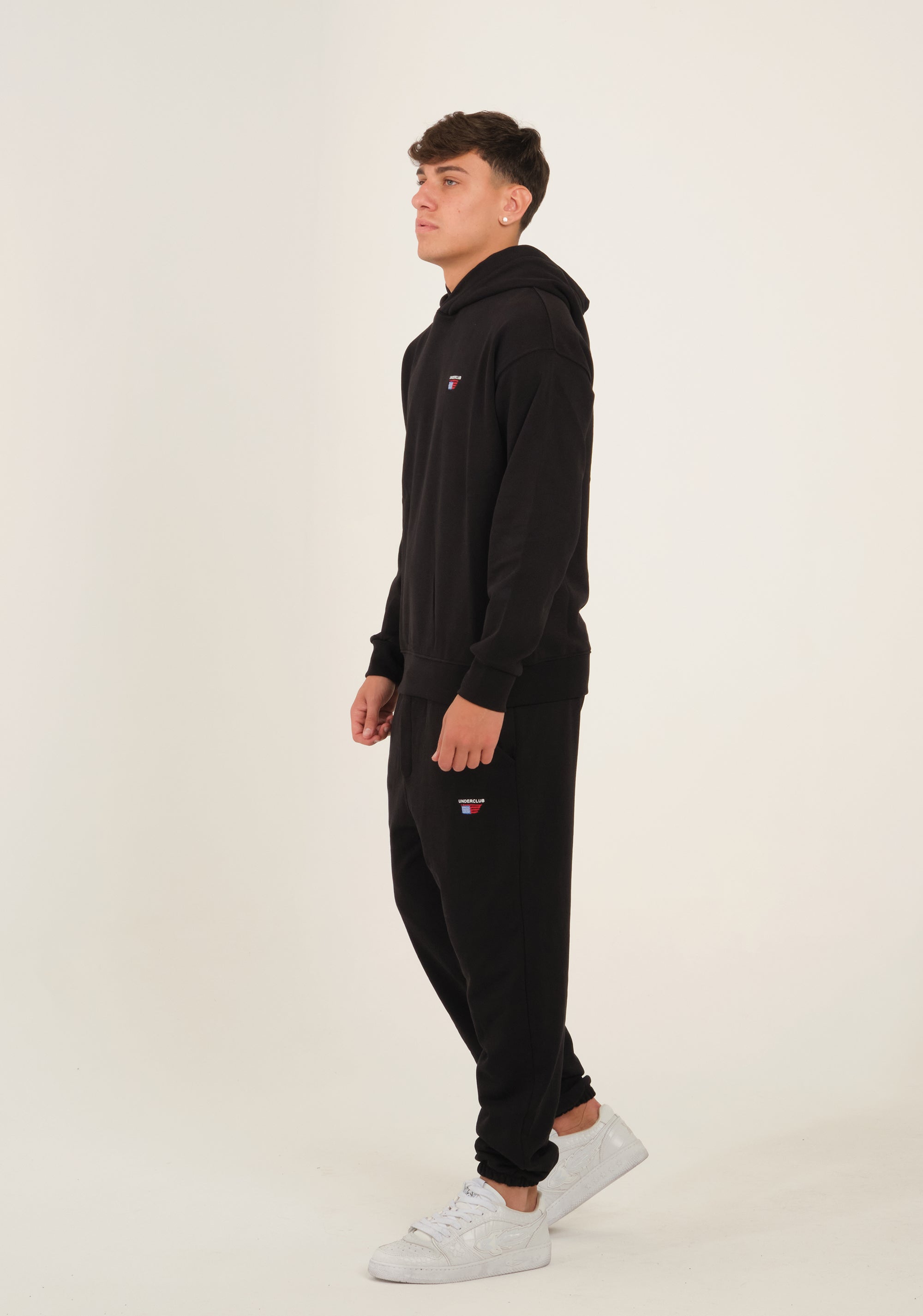 Pantalone Jogger Underclub Edition