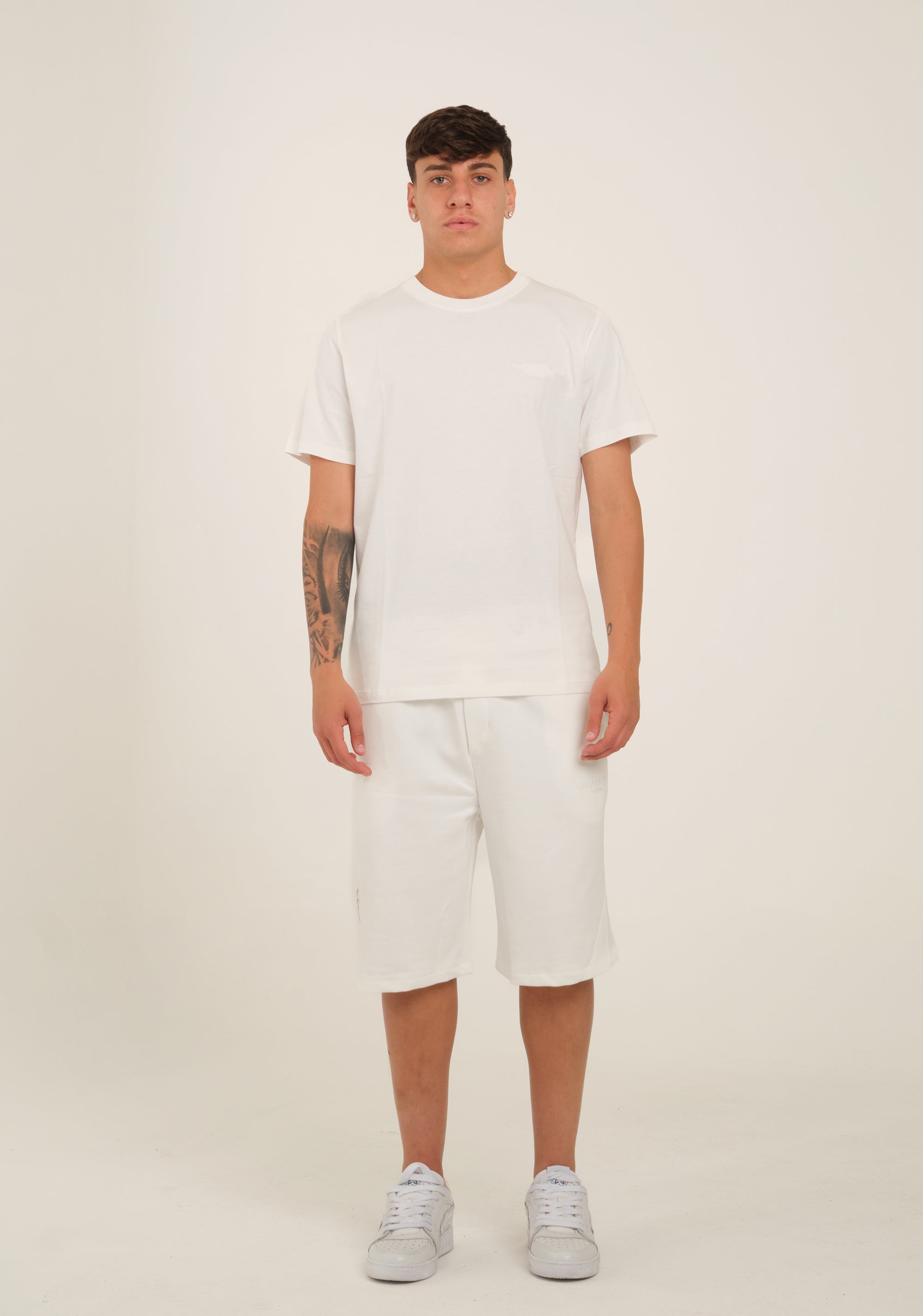 T-shirt Underclub Edition